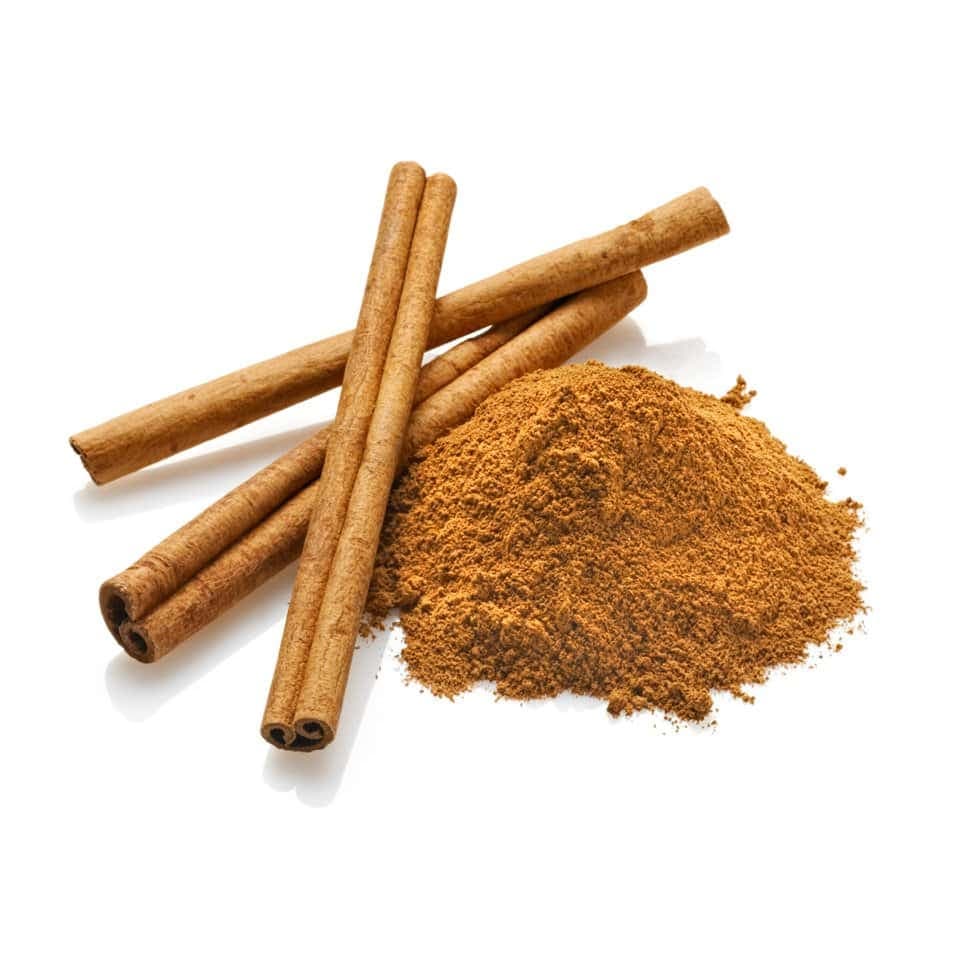 Βιουγεία Κανέλα Κεϋλάνης Βιολογική (100g) – Σκόνη