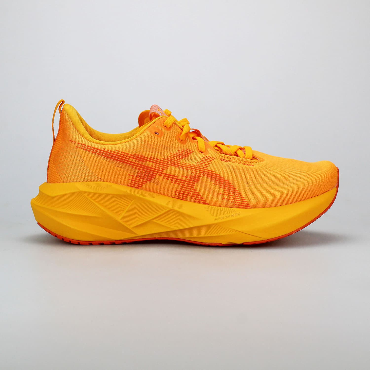 ASICS NOVABLAST 5 ΠΟΡΤΟΚΑΛΙ