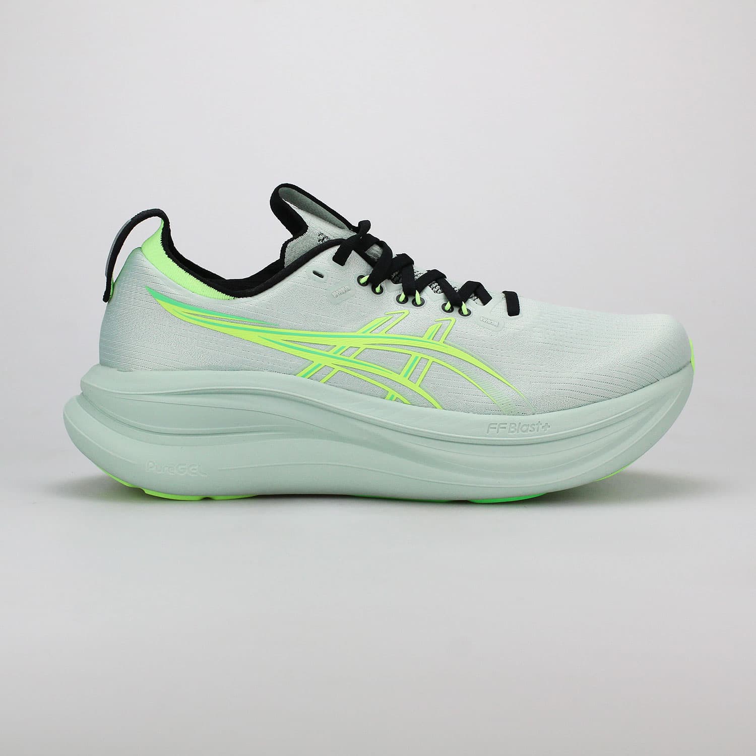 ASICS GEL-NIMBUS 28 ΓΚΡΙ