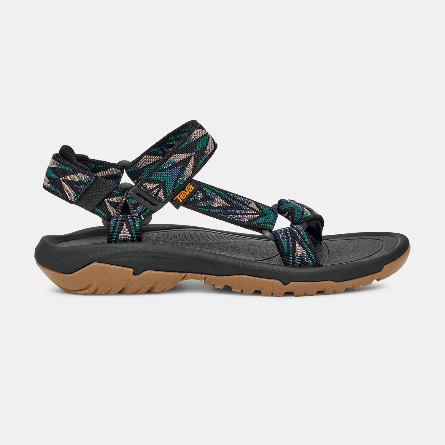 TEVA HURRICANE XLT2 SANDALS ΜΑΥΡΟ