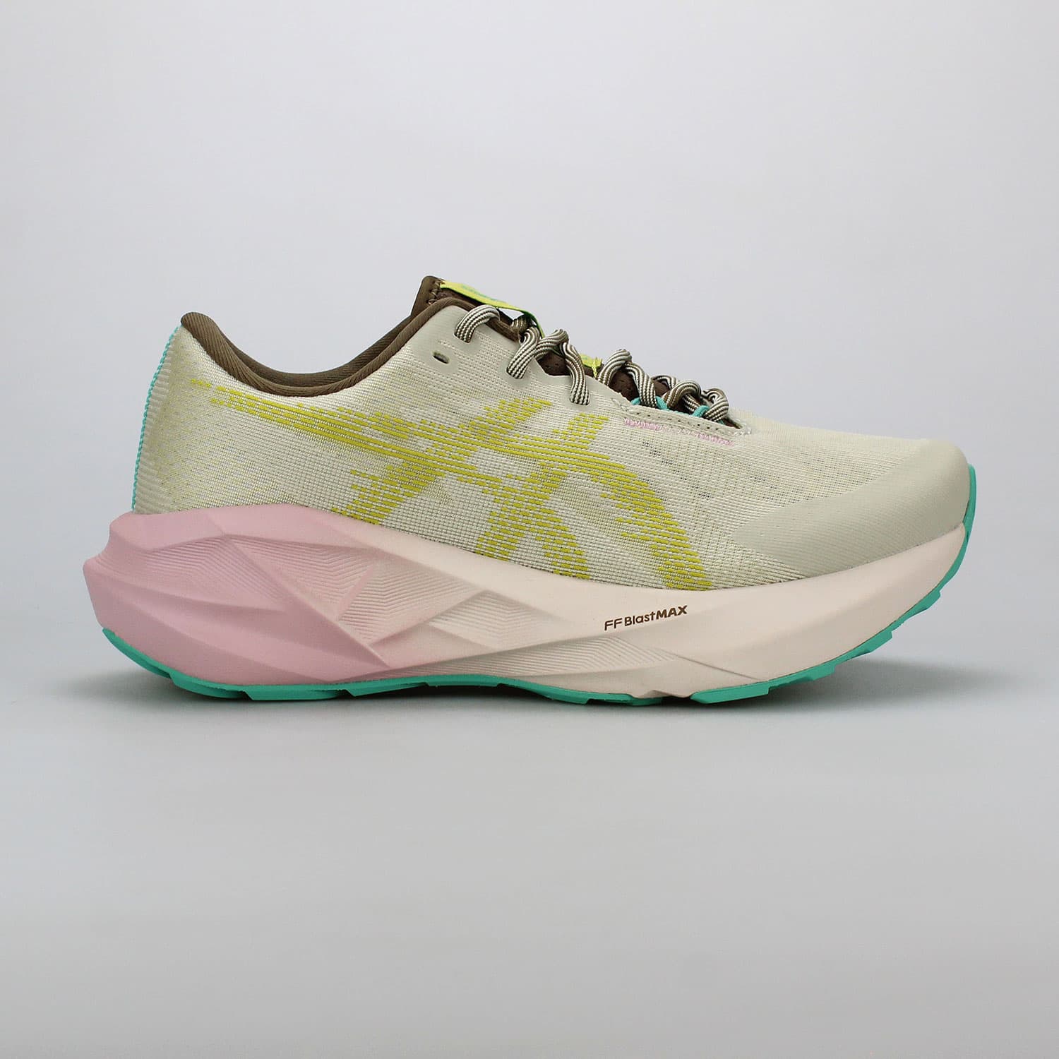 ASICS NOVABLAST 5 TR ΜΠΕΖ