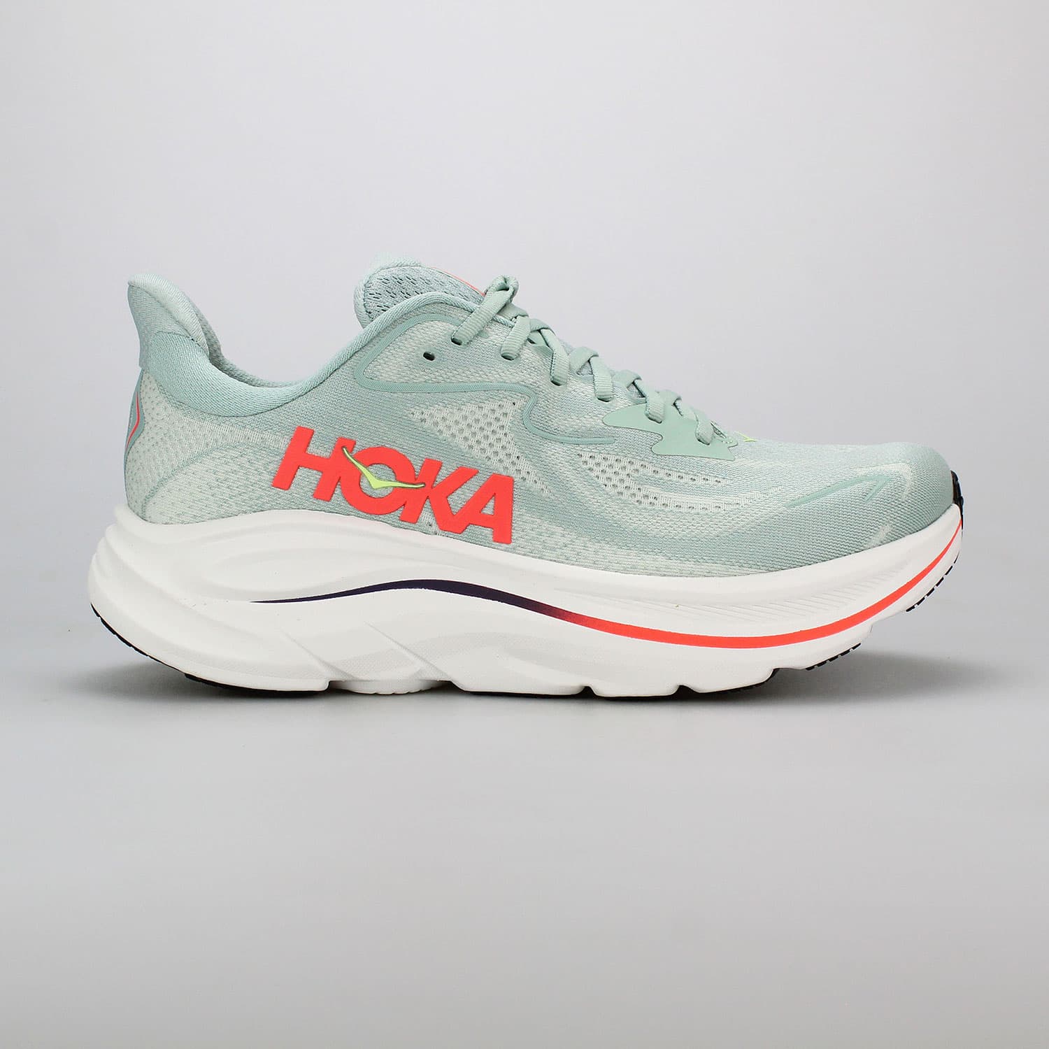 HOKA CLIFTON 10 ΠΡΑΣΙΝΟ