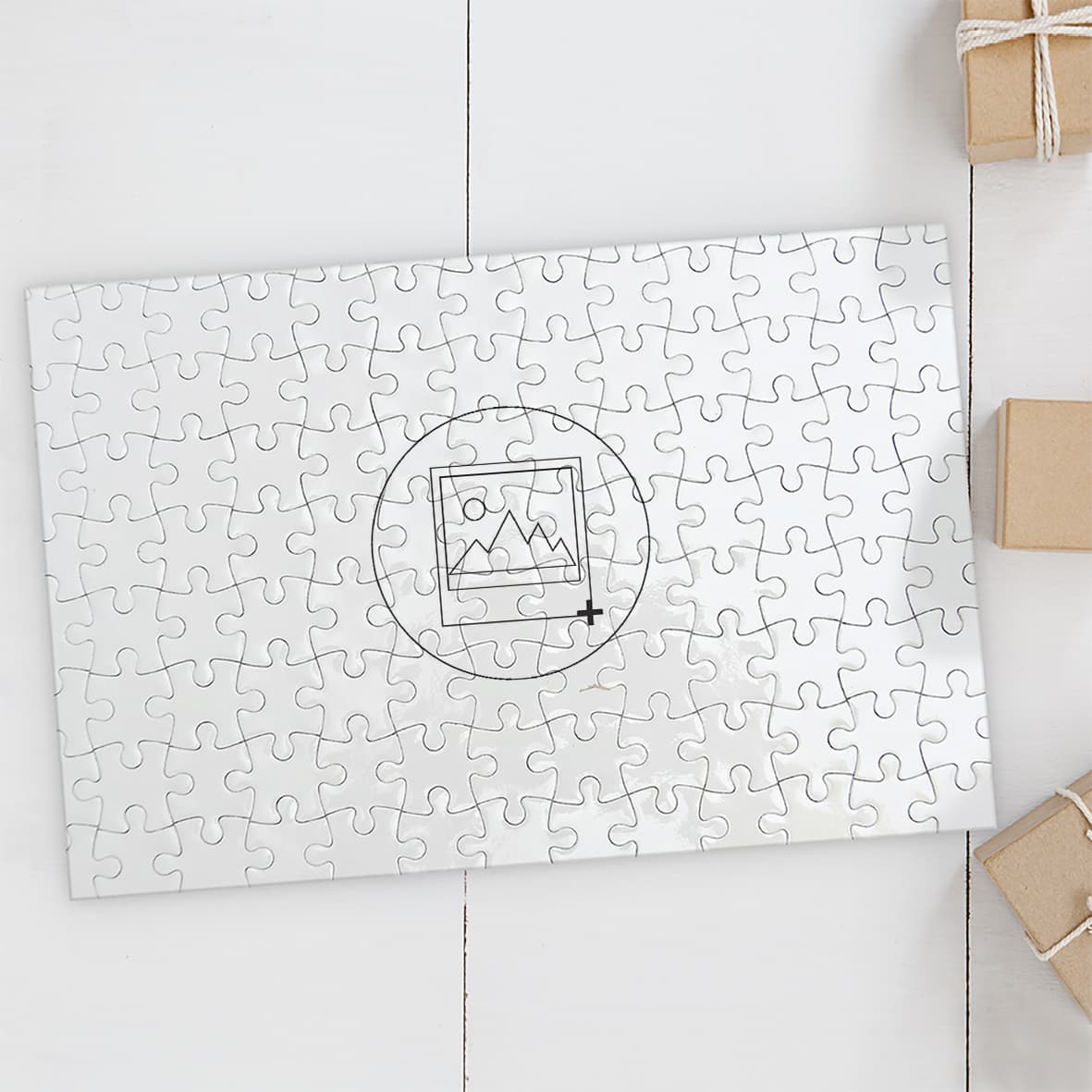 Σχεδίασέ το εσύ! - Puzzle - 300