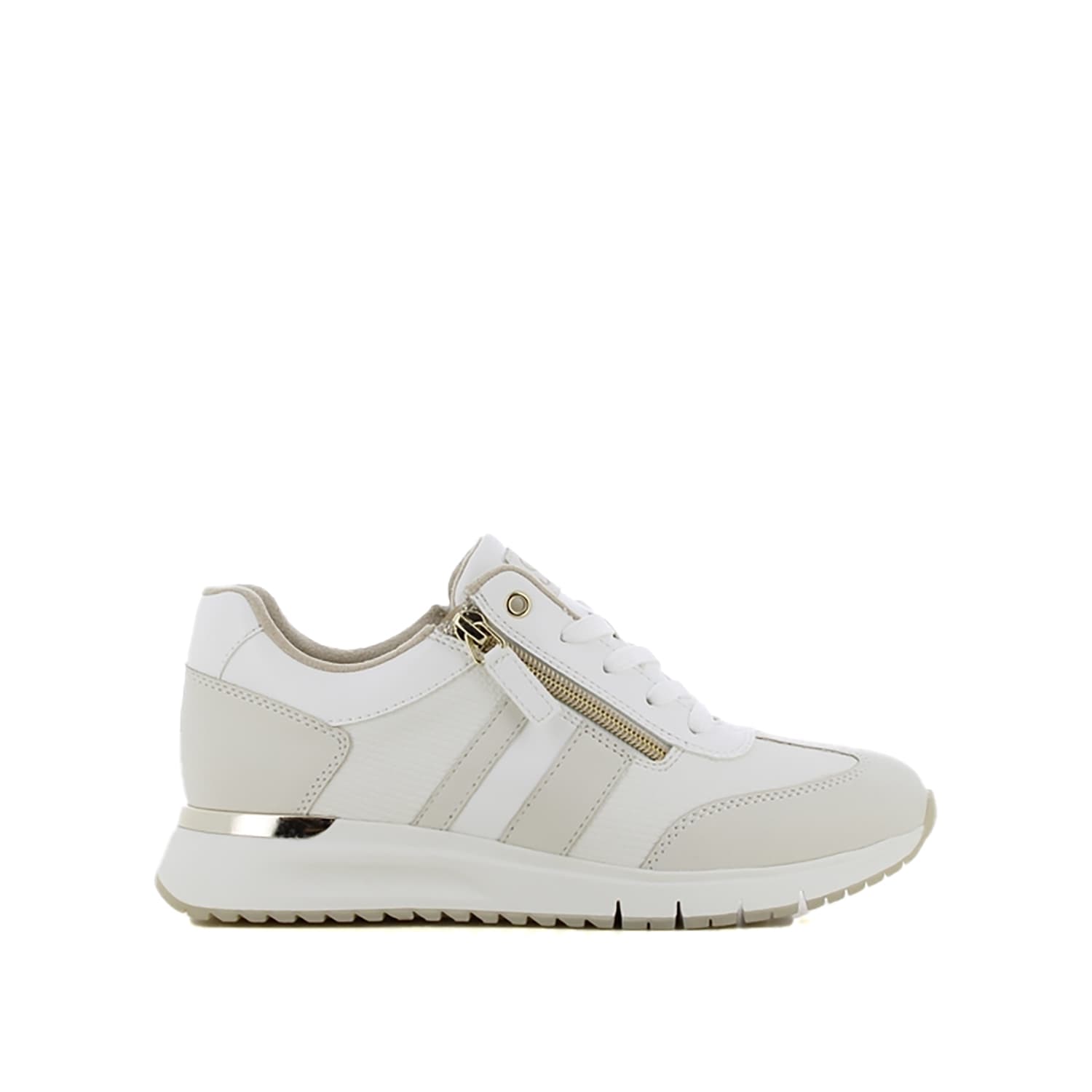 Λευκό sneaker