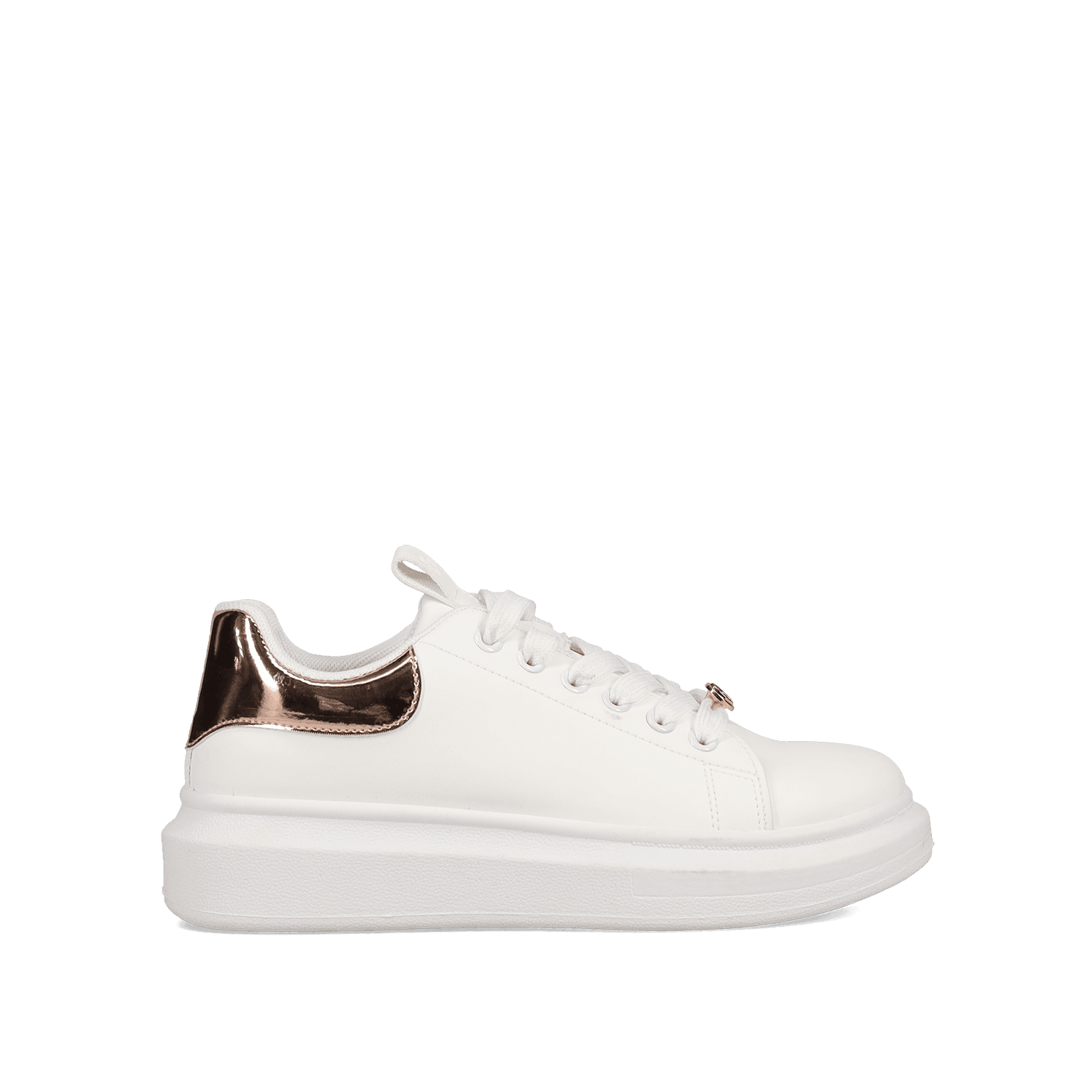 Λευκό sneaker
