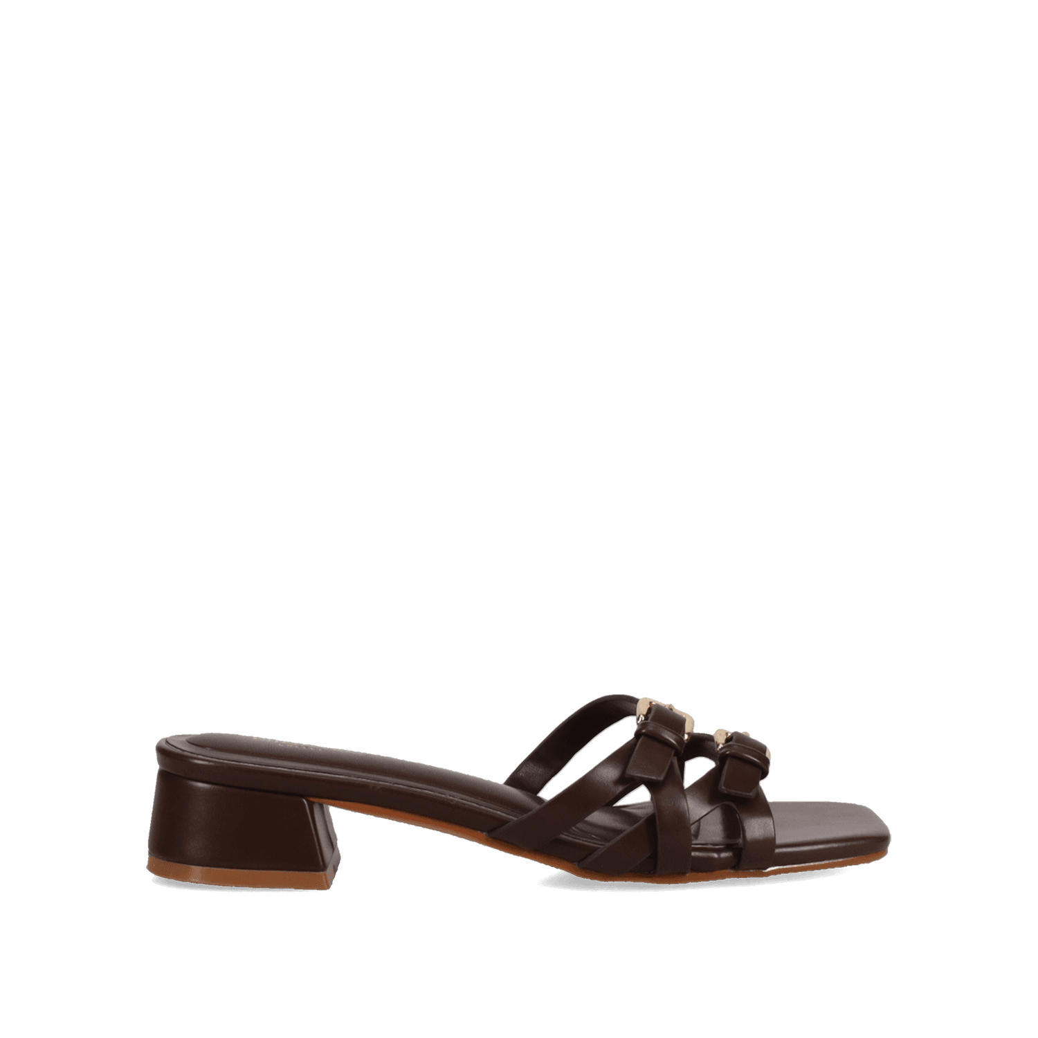 Καφέ mule