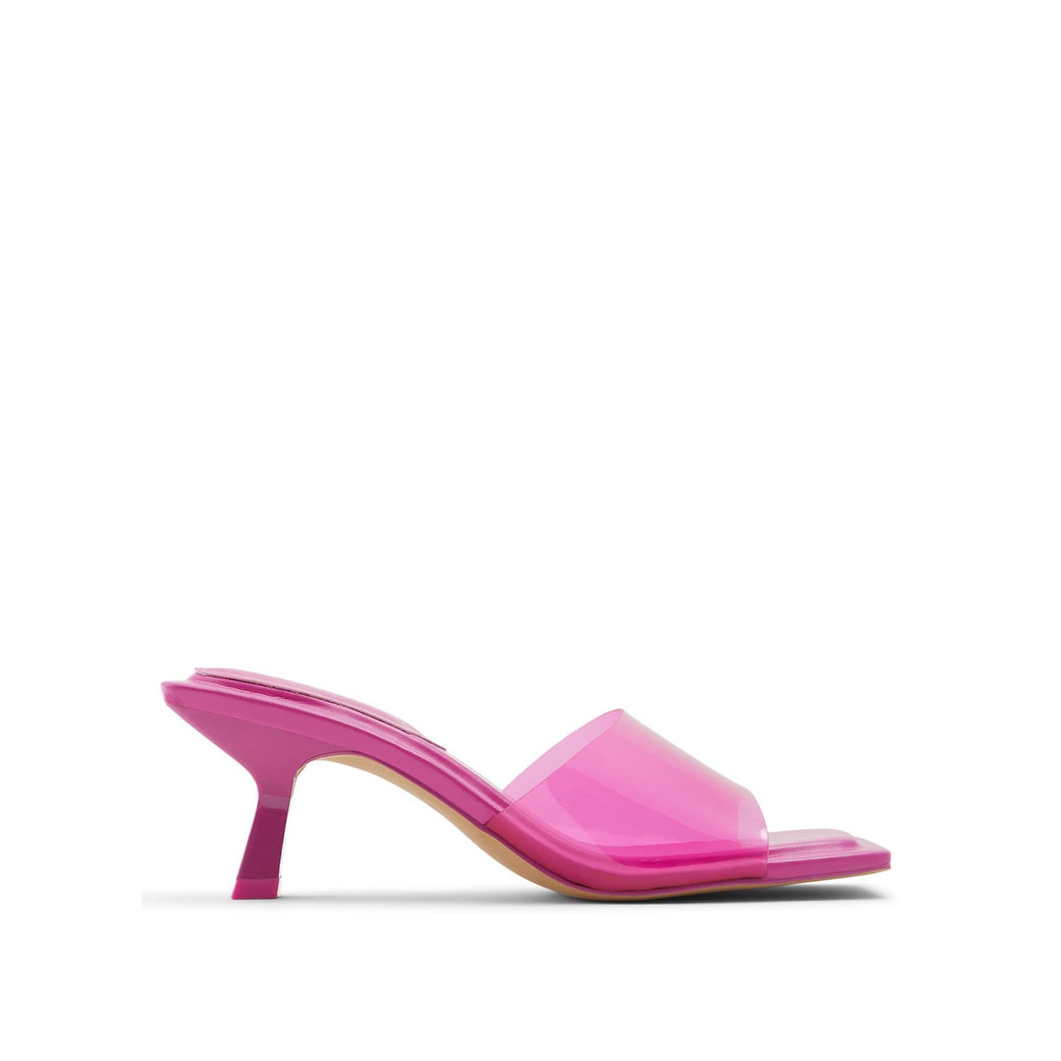 Φούξια mule CASSILIA