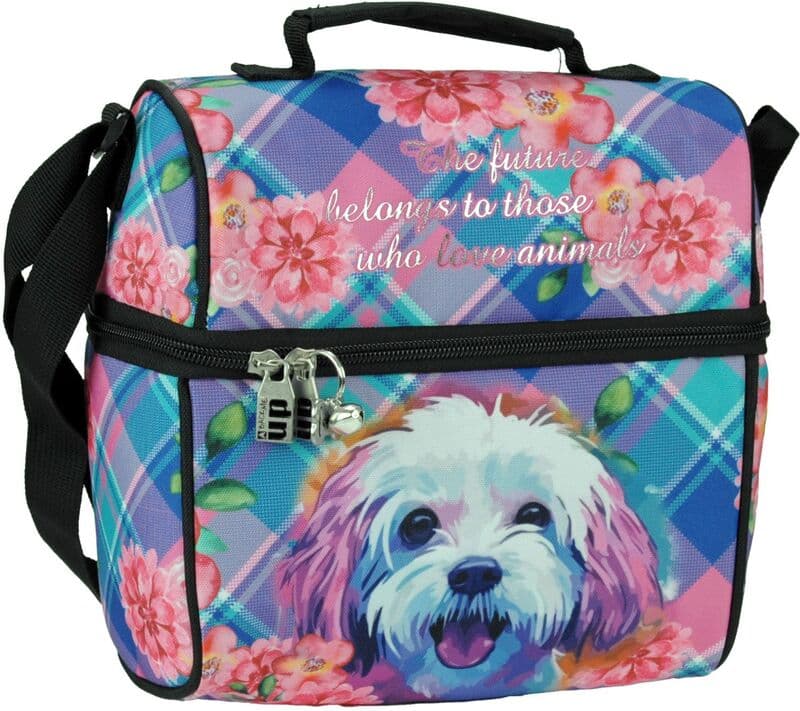 BMU Love Dog 25 Καλαθάκι Φαγητού (357-16221)
