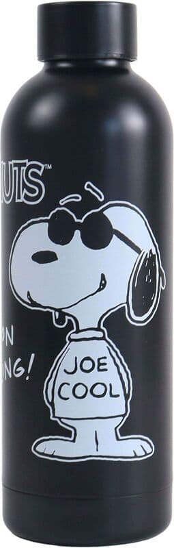 BMU Παγούρι SS Peanuts 530ml (555-83223)