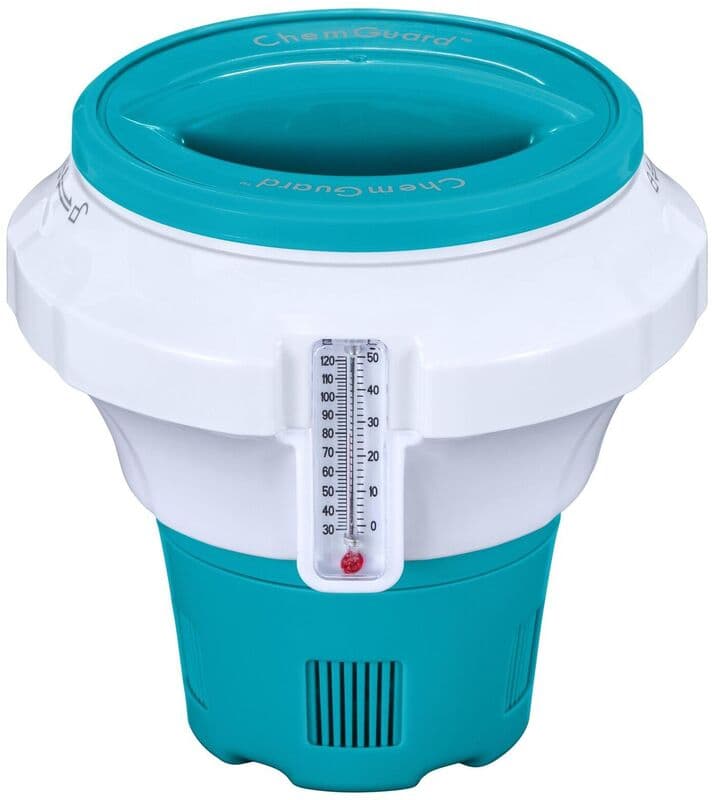 Bestway Καθαριστικό Φίλτρου Flowclear Chemical Floater (58701)