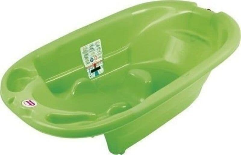 Ok Baby Onda Μπανιέρα-8 Χρώματα (ΜΜΙ0003/4ΟΚ-790)