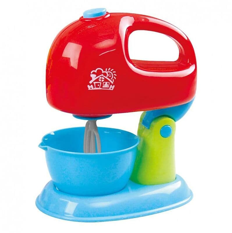 Playgo MB Deluxe B/O Μίξερ (3162)