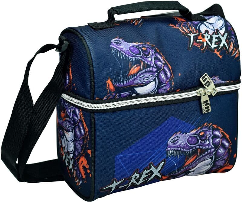 BMU T-Rex 24 Καλαθάκι Φαγητού (357-20221)