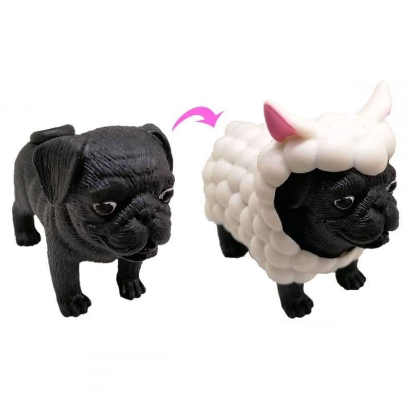 Dress Your Puppies-12 Σχέδια (2222)