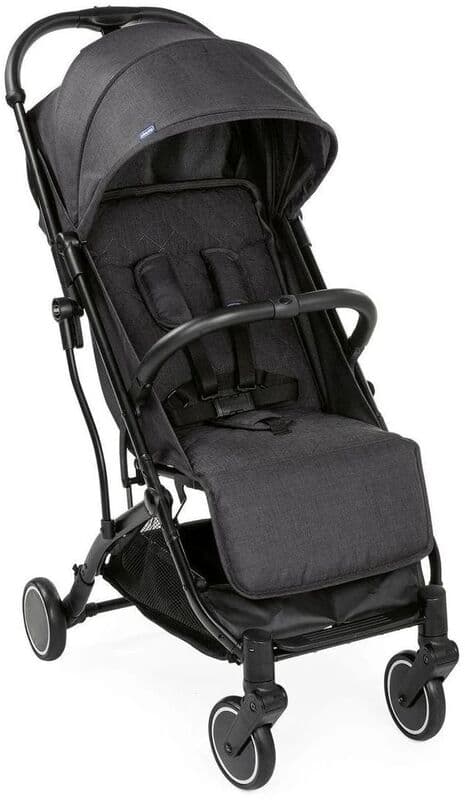 Chicco Καρότσι Trolleyme Stone/85 (O06-79865-85)