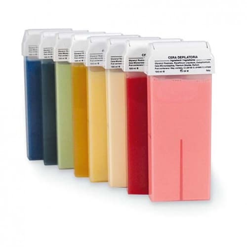 Κερί αποτρίχωσης ρολέτα 100ml