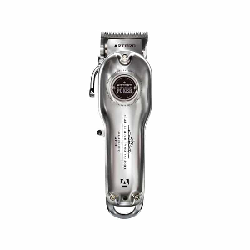 Artero Professional Poker Hair Clipper
