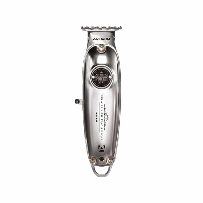 Artero Professional Poker Mini Hair Trimmer