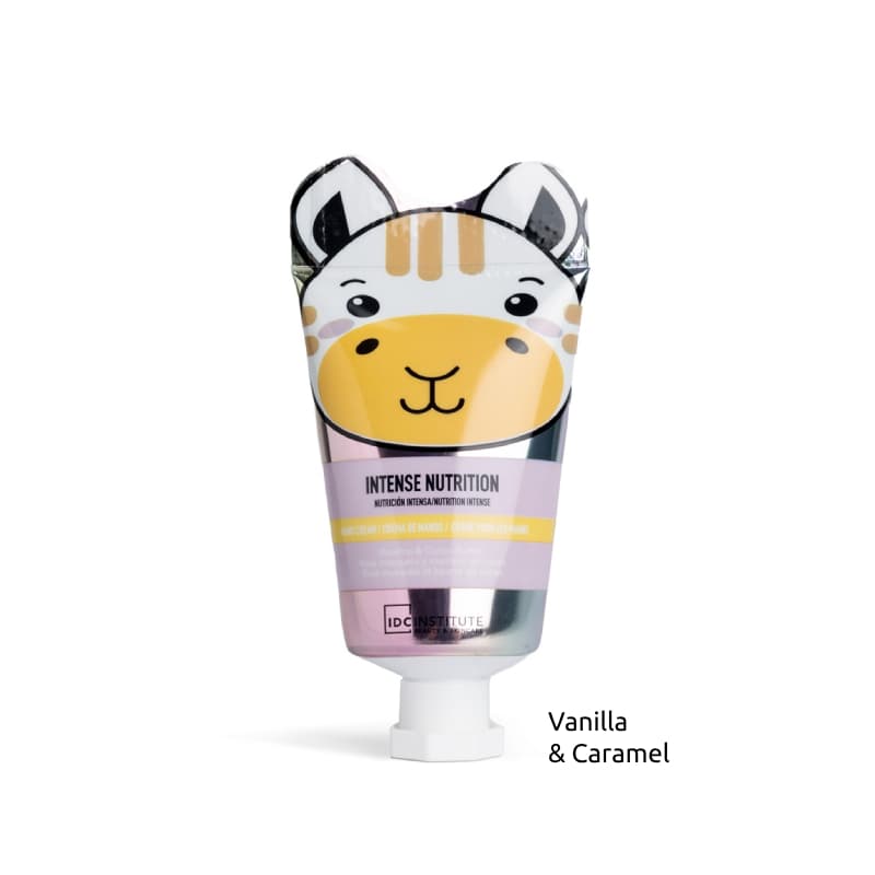 IDC Cute Animals Hand Cream