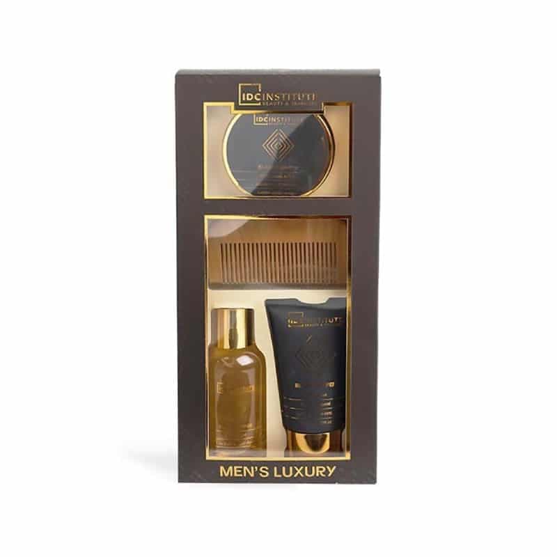 IDC Men’s Luxury Bath Giftset