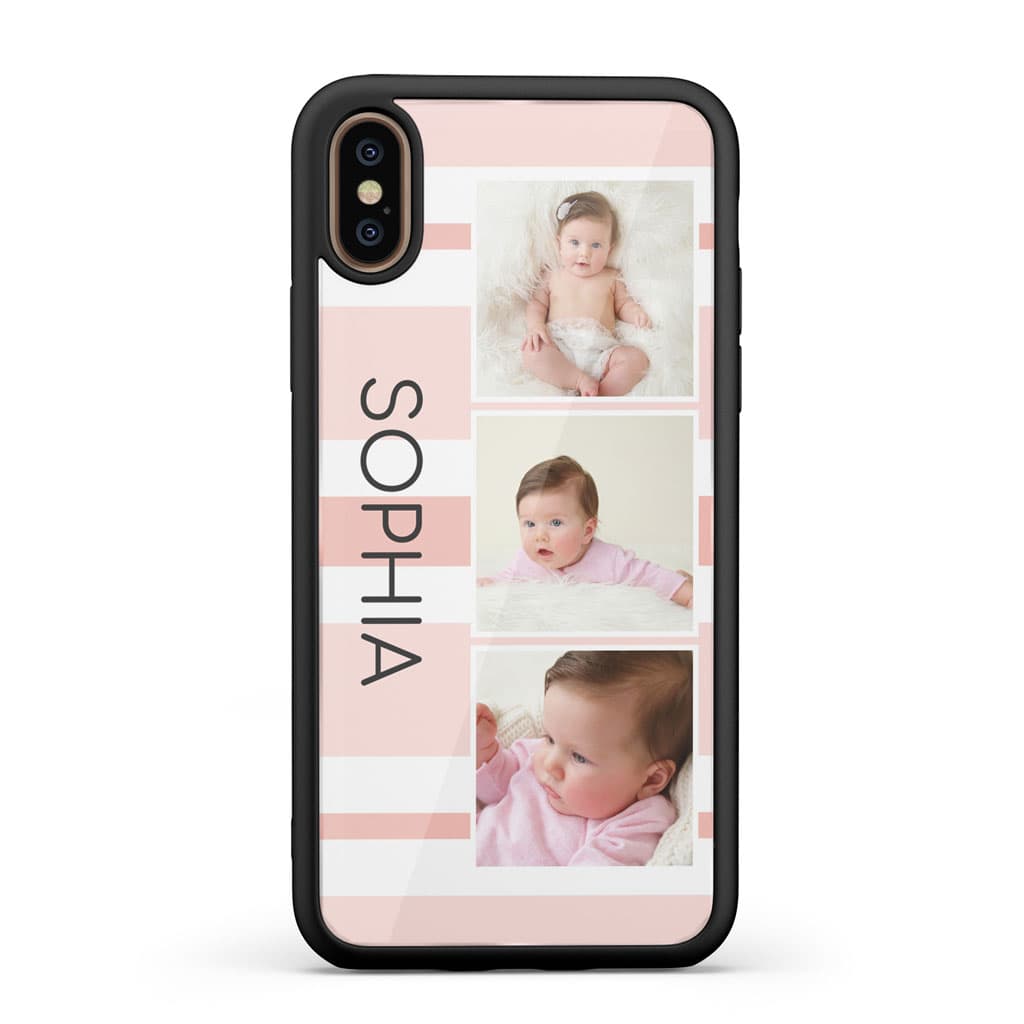 Baby Story, Θήκη Κινητού