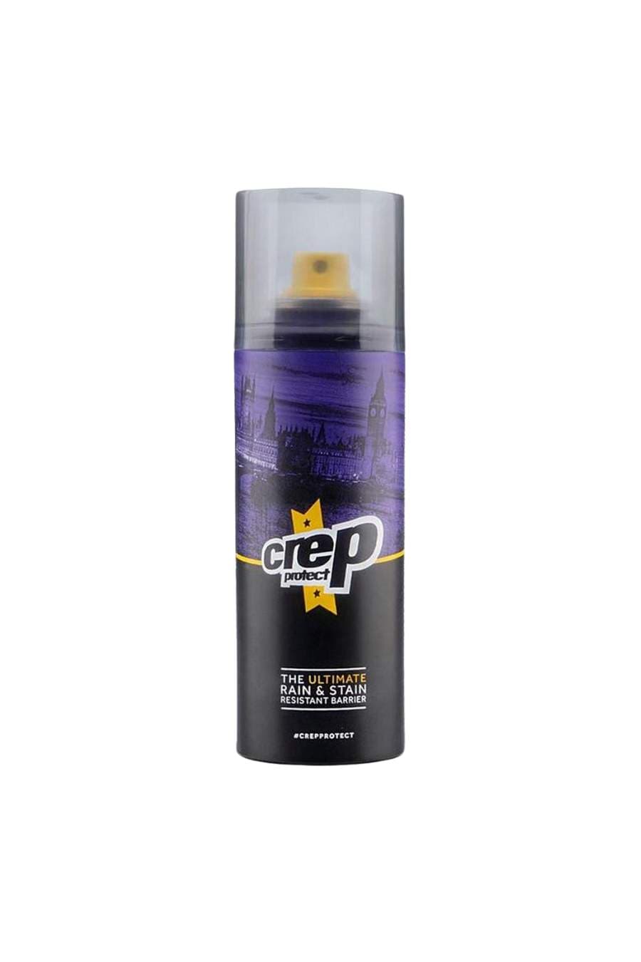 CREP(S) Spray Αδιαβροχοποίησης CREP PROTECT 200ML CAN-1044156-MULTI