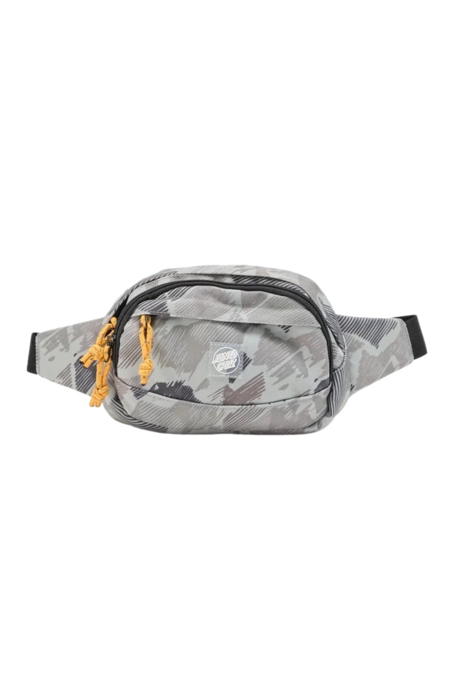 Santa Cruz Cruz Waistpack Camo-SCA-BAG-9509