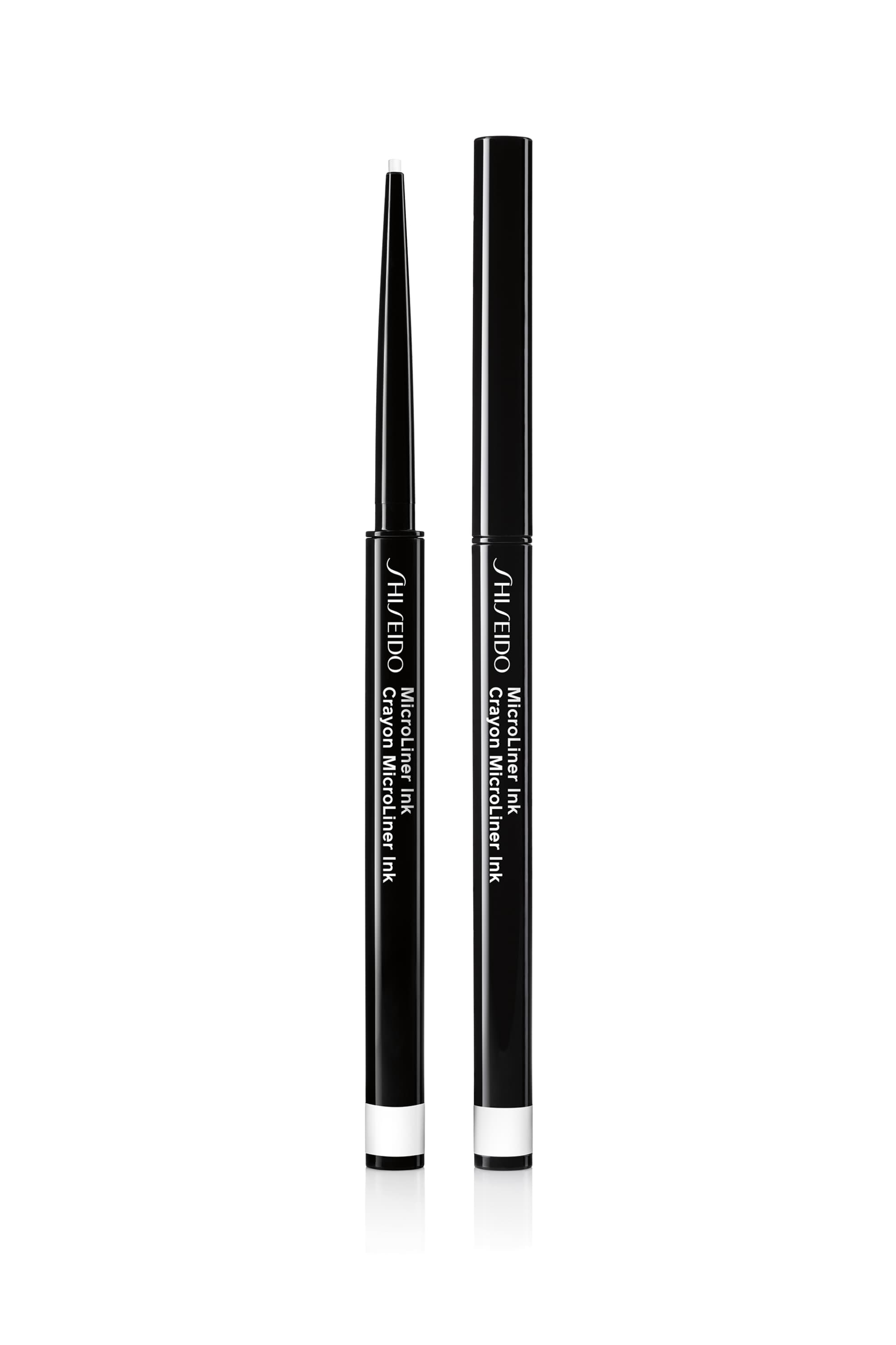 Shiseido Microliner Ink - 10114737101 05 White
