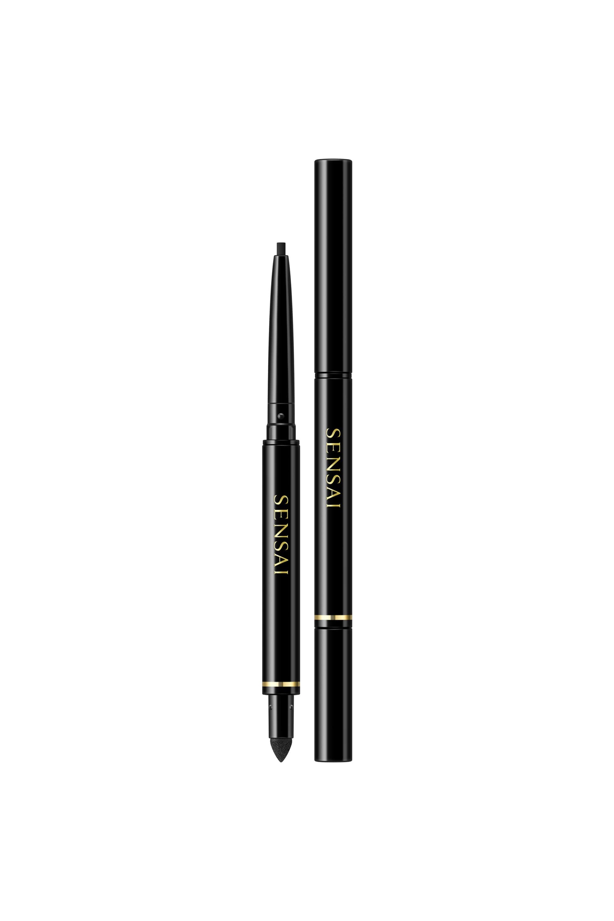 Sensai Lasting Eyeliner Pencil - 81567 01 Black