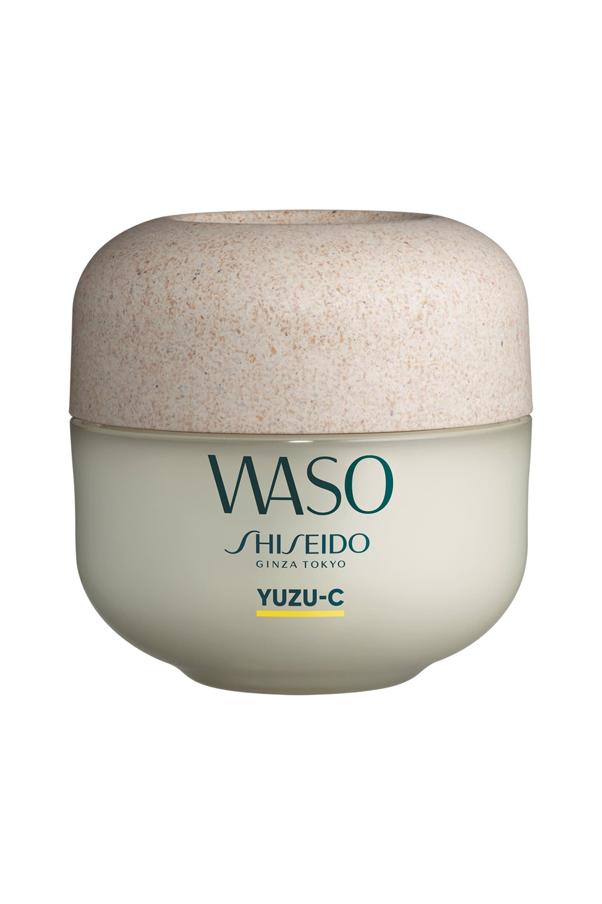 Shiseido Waso Yuzu-C Beauty Sleeping Mask 50 ml - 17879