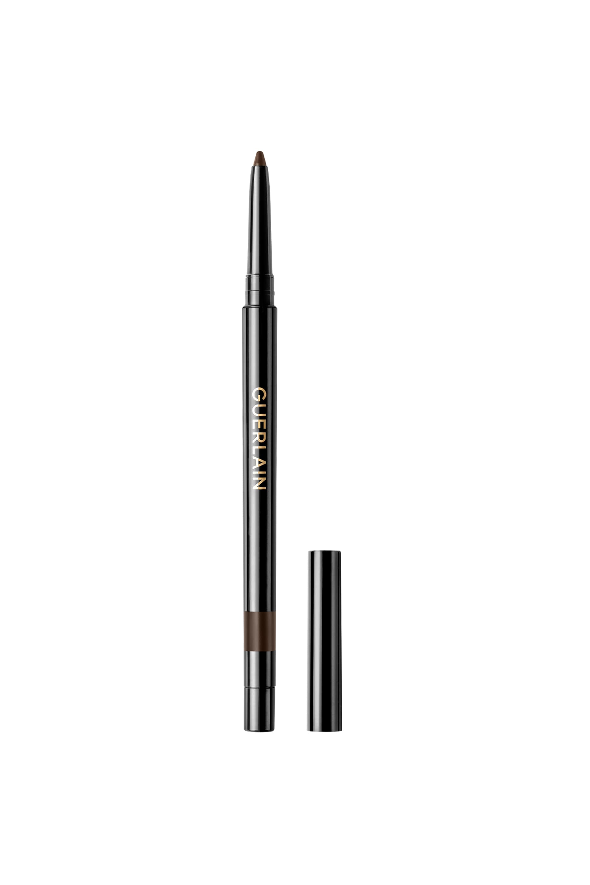 Guerlain The Eye Pencil Intense Colour, Long-Lasting & Waterproof - G043659 02 Brown Earth