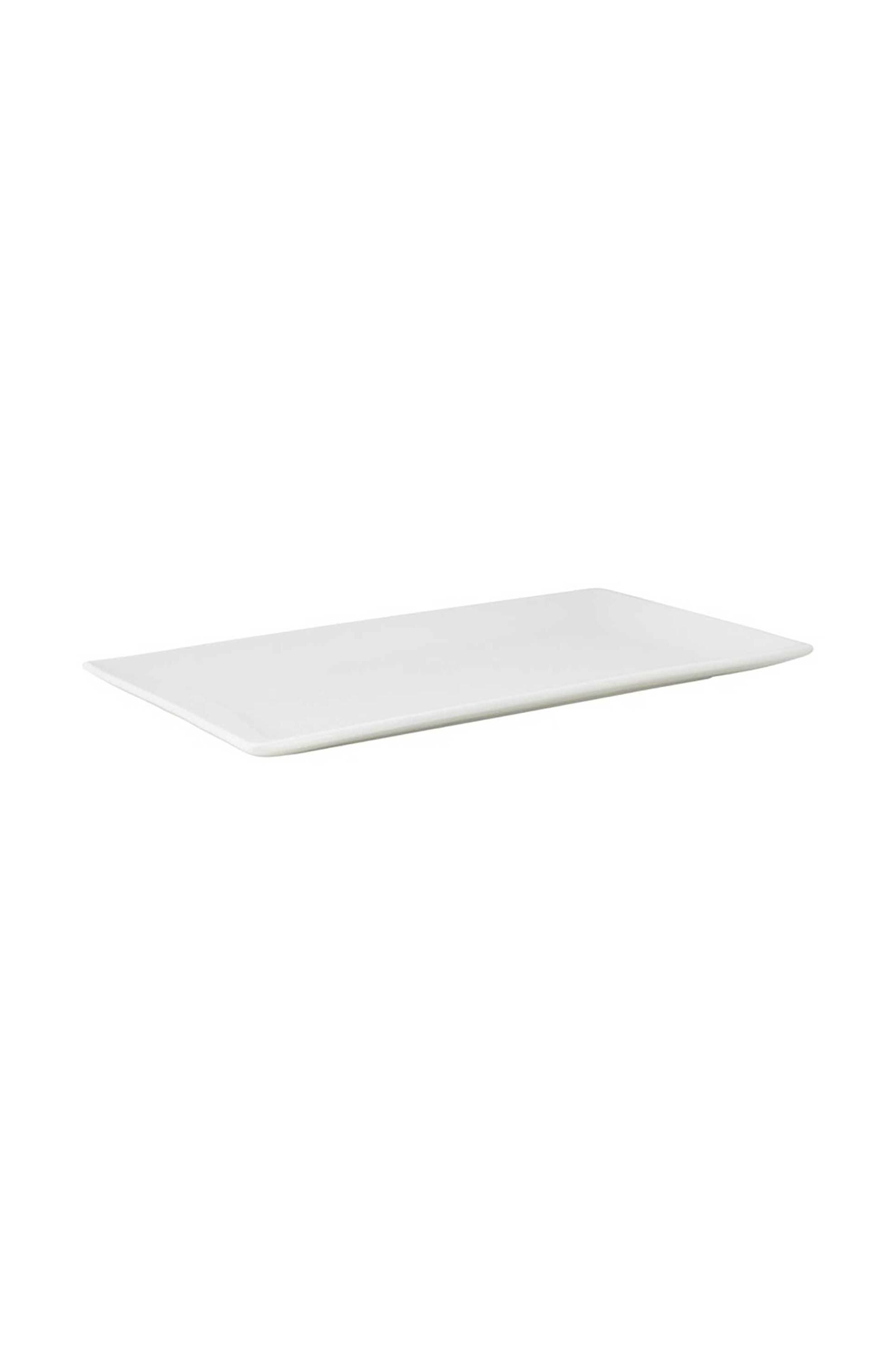 Maxwell & Williams πορσελάνινη πιατέλα παραλληλόγραμμη 34 x 19 cm - AX0522