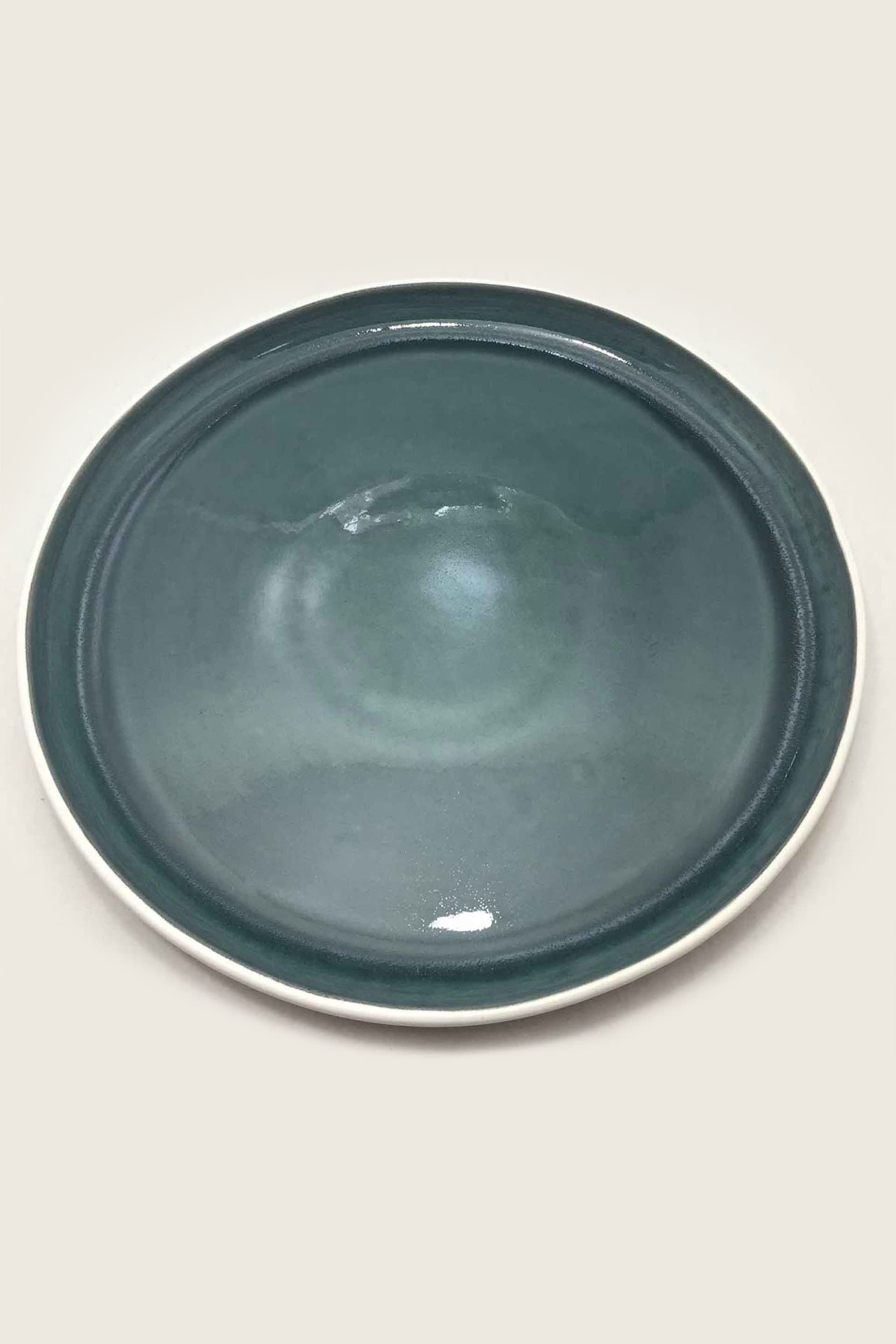 Marva πιάτο φρούτου κεραμικό ''Forest'' 21 cm - 5203116230766