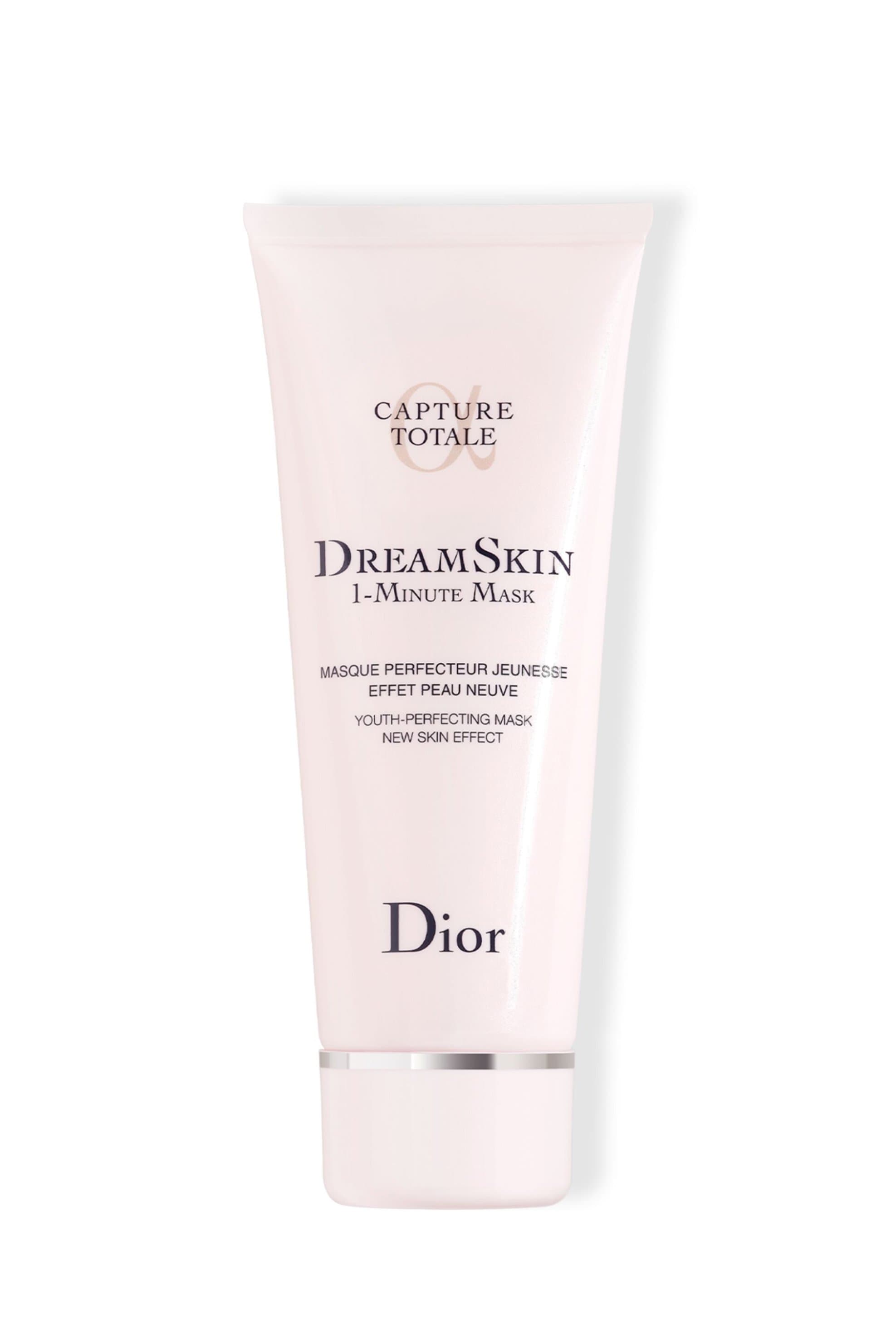 Dior Dreamskin - 1-Minute Mask - Youth-perfecting mask - New skin effect 75 ml - C099700308