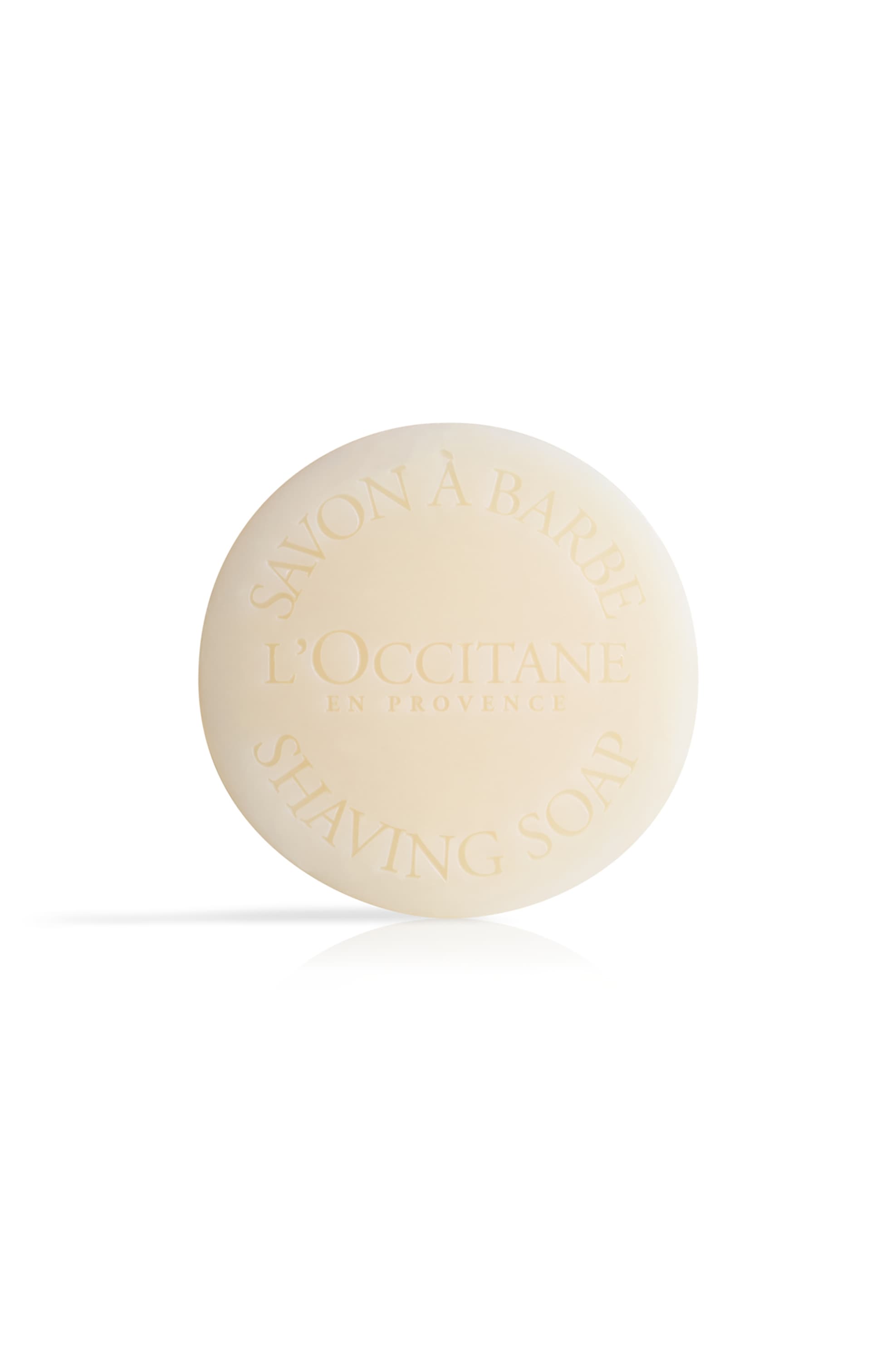 L'Occitane Cade Shaving Soap 100 gr - 1056574