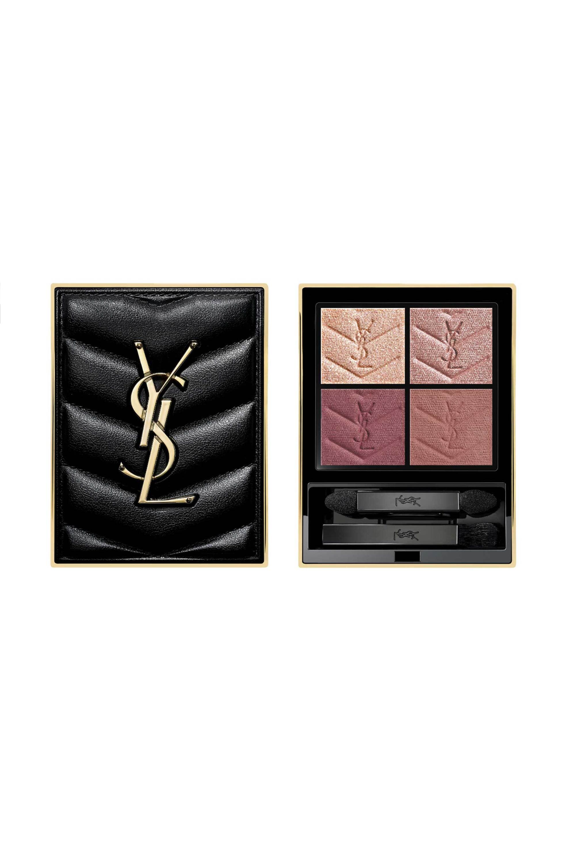 Yves Saint Laurent Couture Mini Clutch 4 gr - 3614273921725 Medina Glow