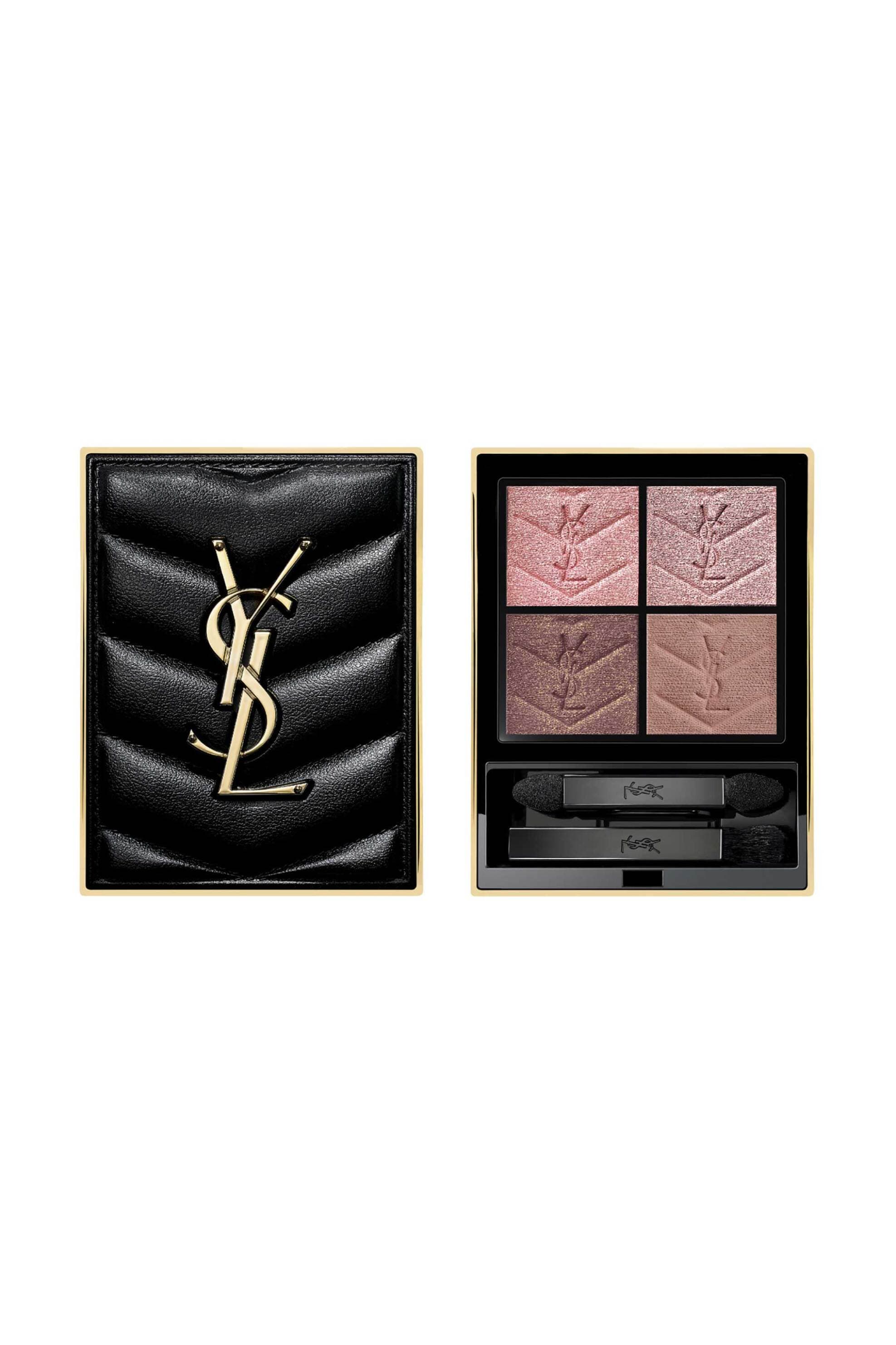 Yves Saint Laurent Couture Mini Clutch 4 gr - 3614273921718 Babylone Roses