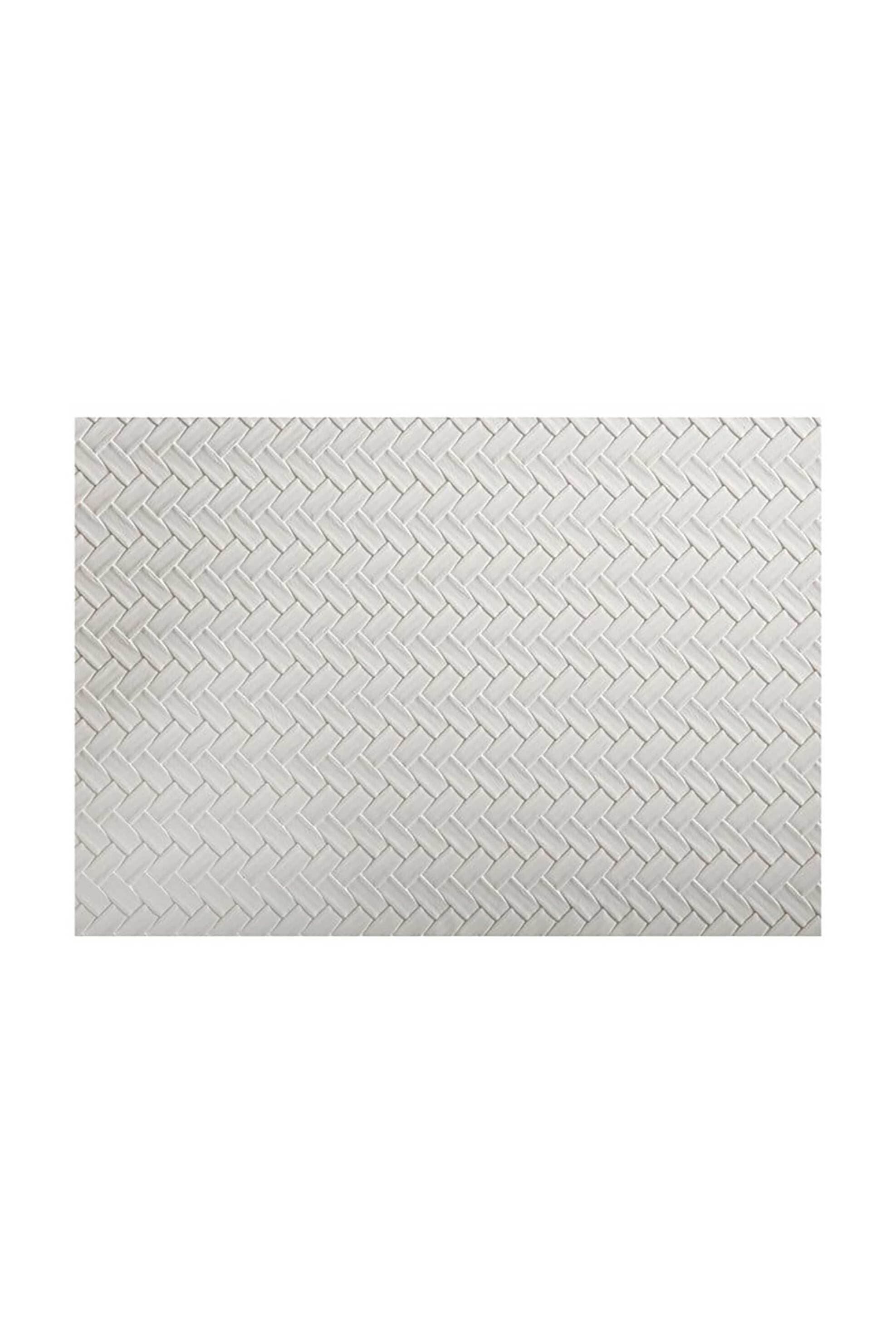 Maxwell & Williams σουπλά φαγητού με πλεκτό σχέδιο 43 x 20 cm - GI0159