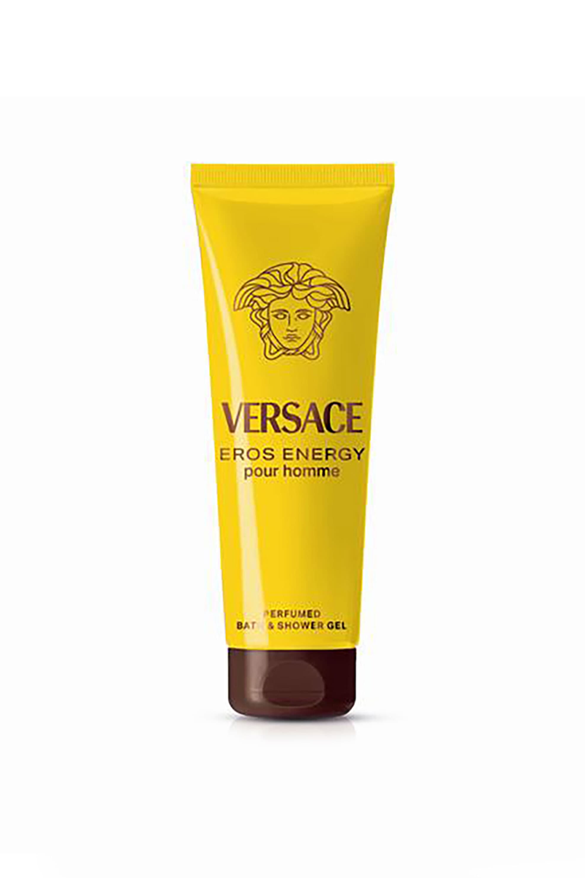 Versace Eros Energy Bath And Shower Gel 250 ml - 742027