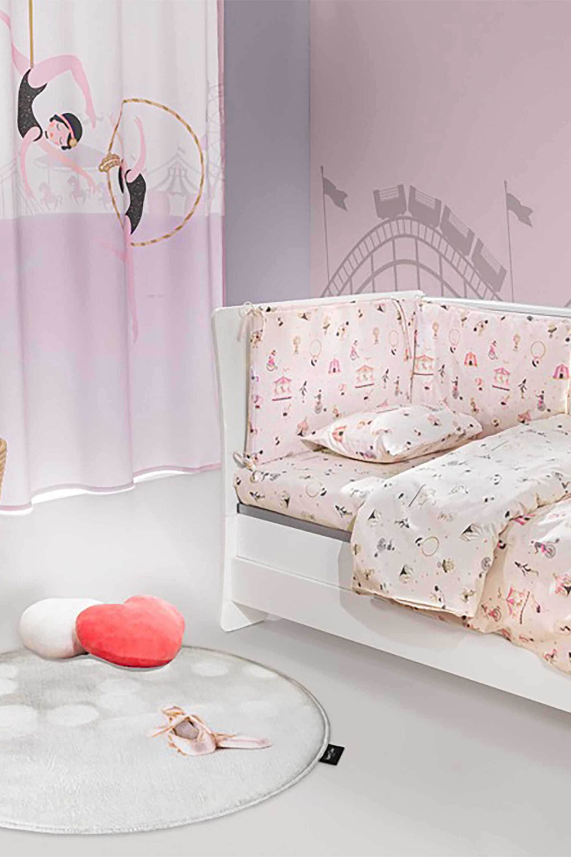Saint Clair Paris σετ βρεφική προίκα "Enjoy Pinky" - 1761092223000