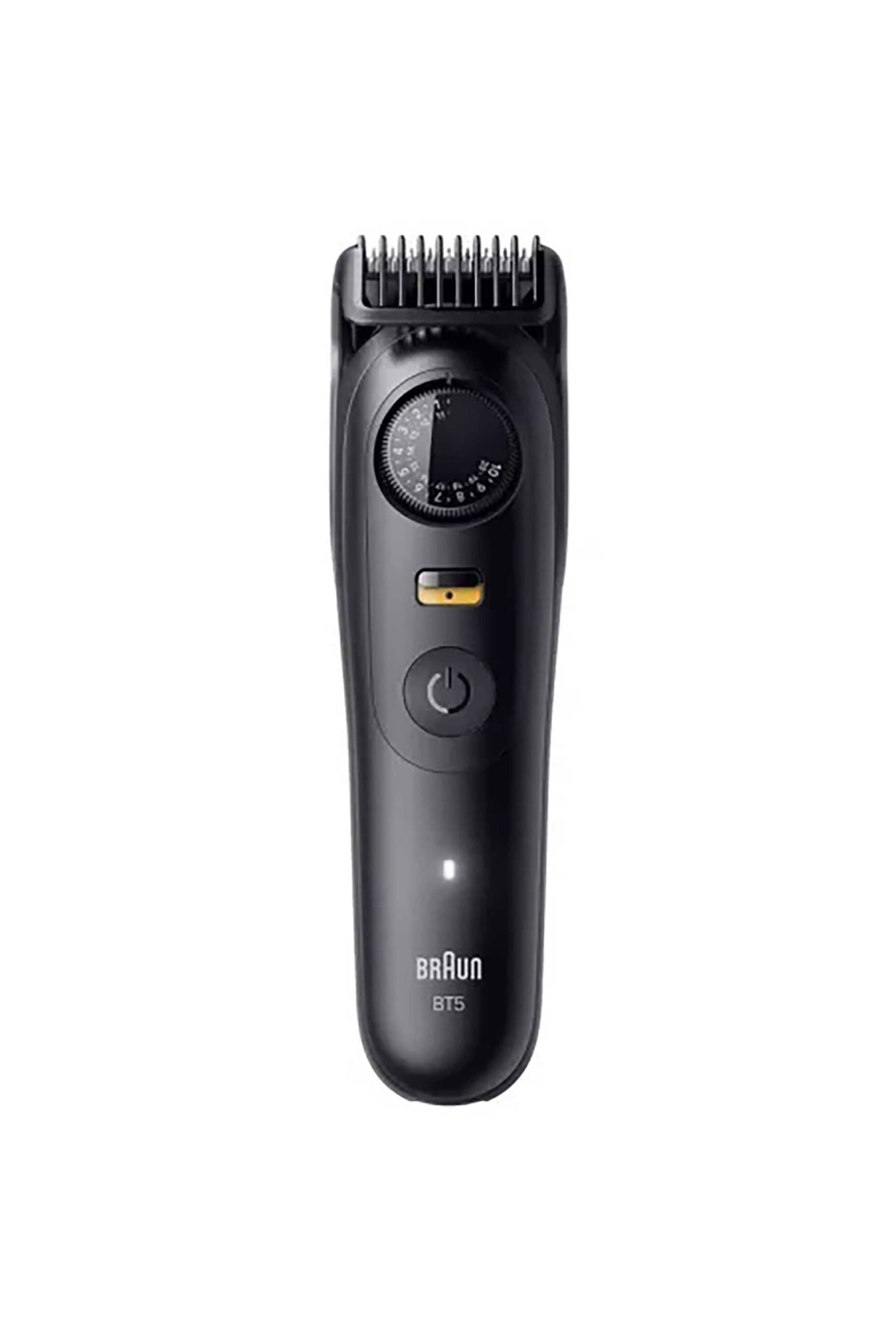 Braun σετ περιποίησης Γενειάδας/Μαλλιών "BT5520" - BT5520