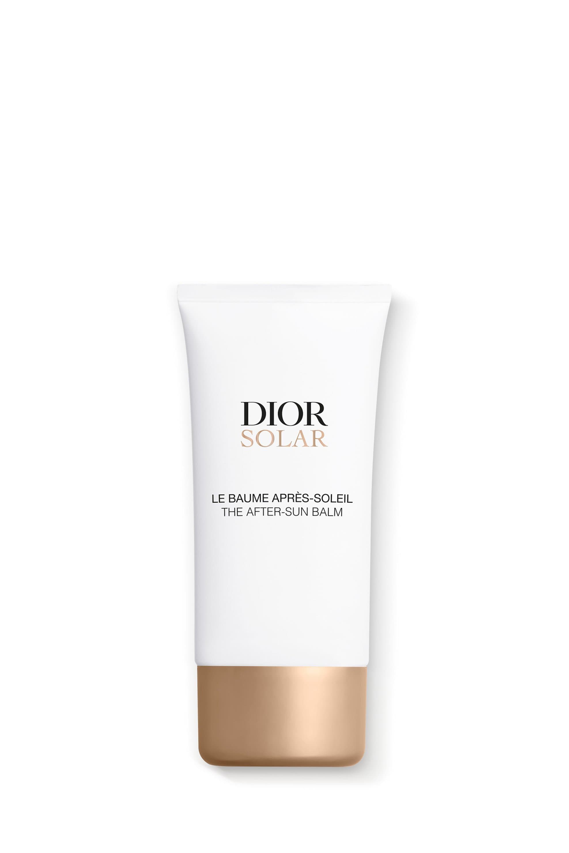 Diοr Solar The After-Sun Balm Hydrating and Refreshing After-Sun Care 150 ml - C099700265