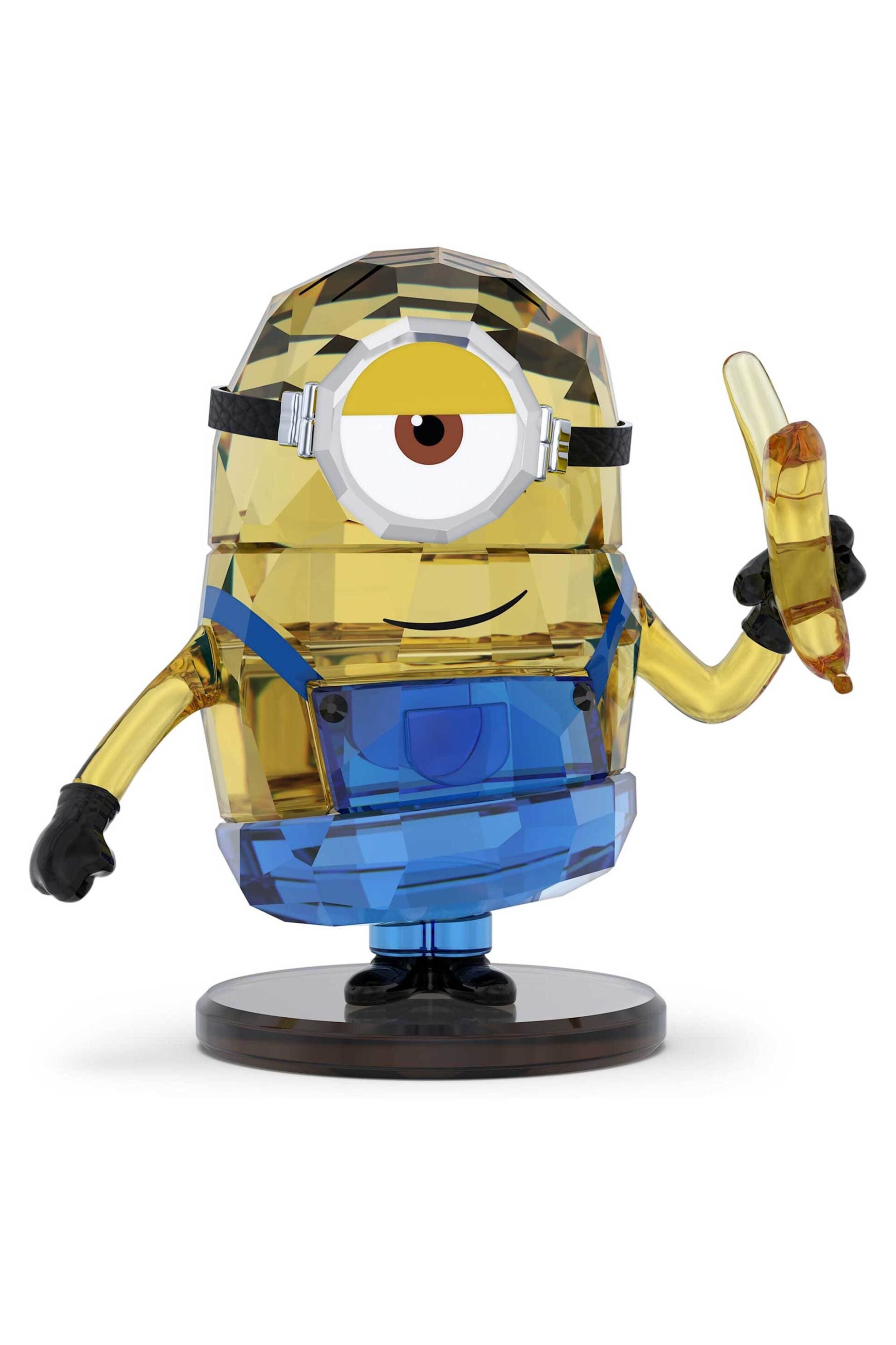 Swarovski Minions Stuart - 5692028