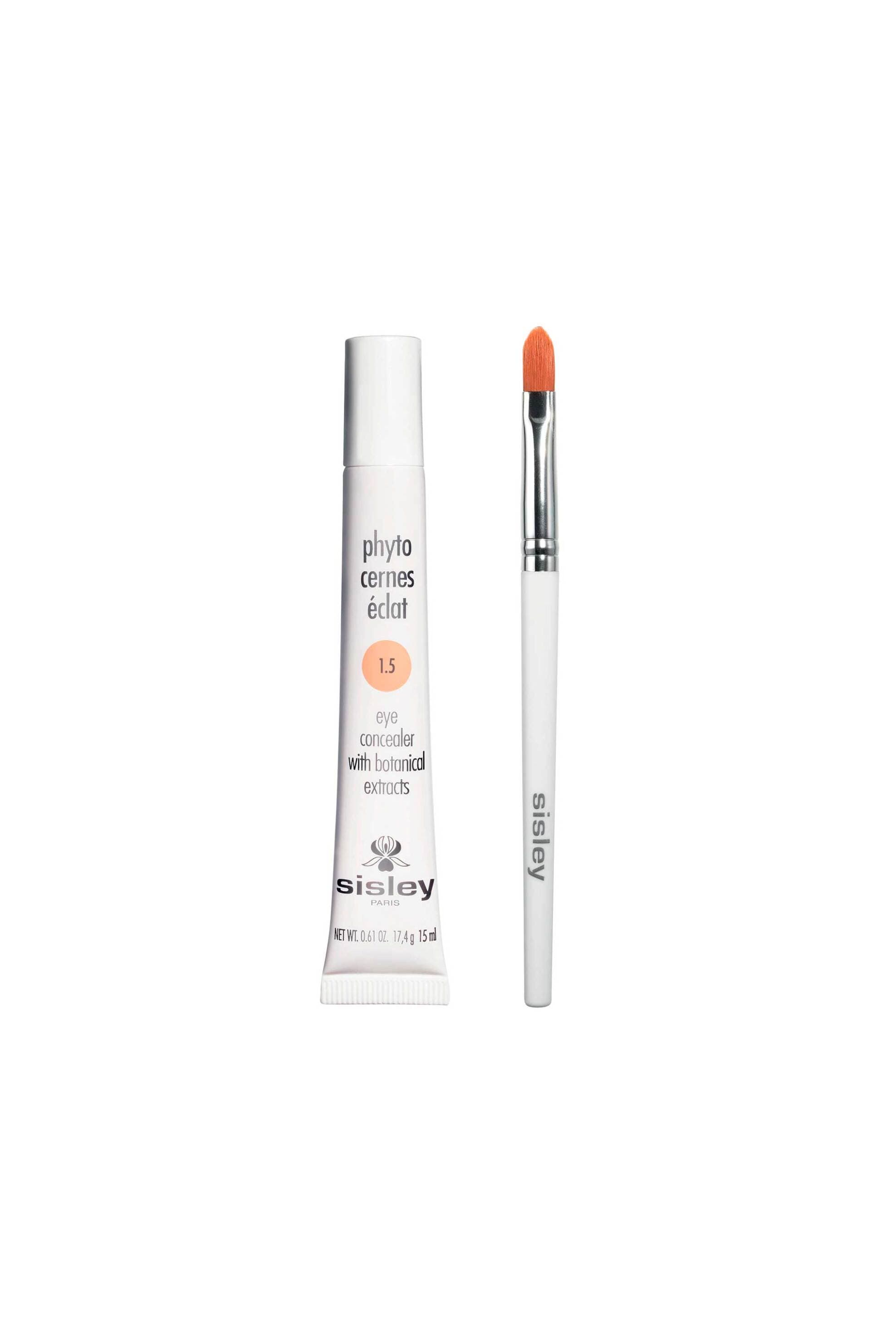Sisley Phyto-Cernes Éclat 15 ml - 161527 N°1.5