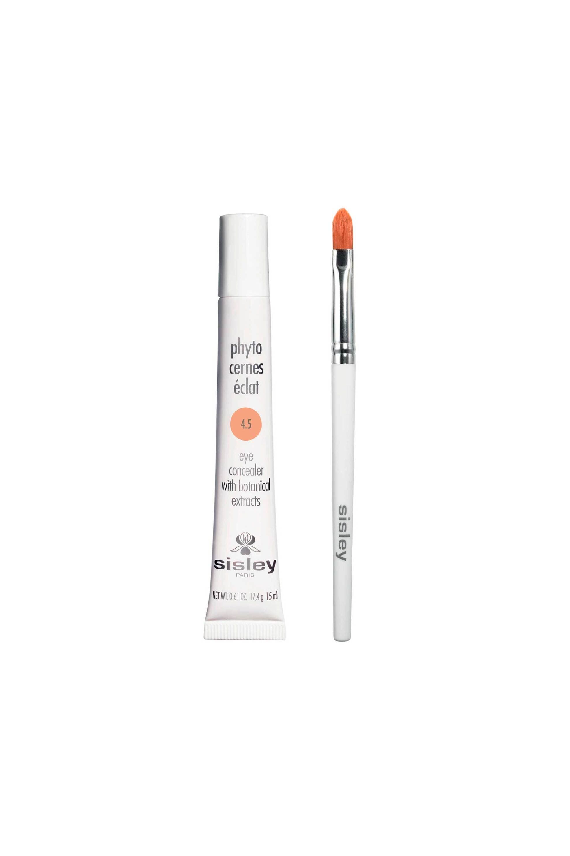 Sisley Phyto-Cernes Éclat 15 ml - 161529 N°4.5