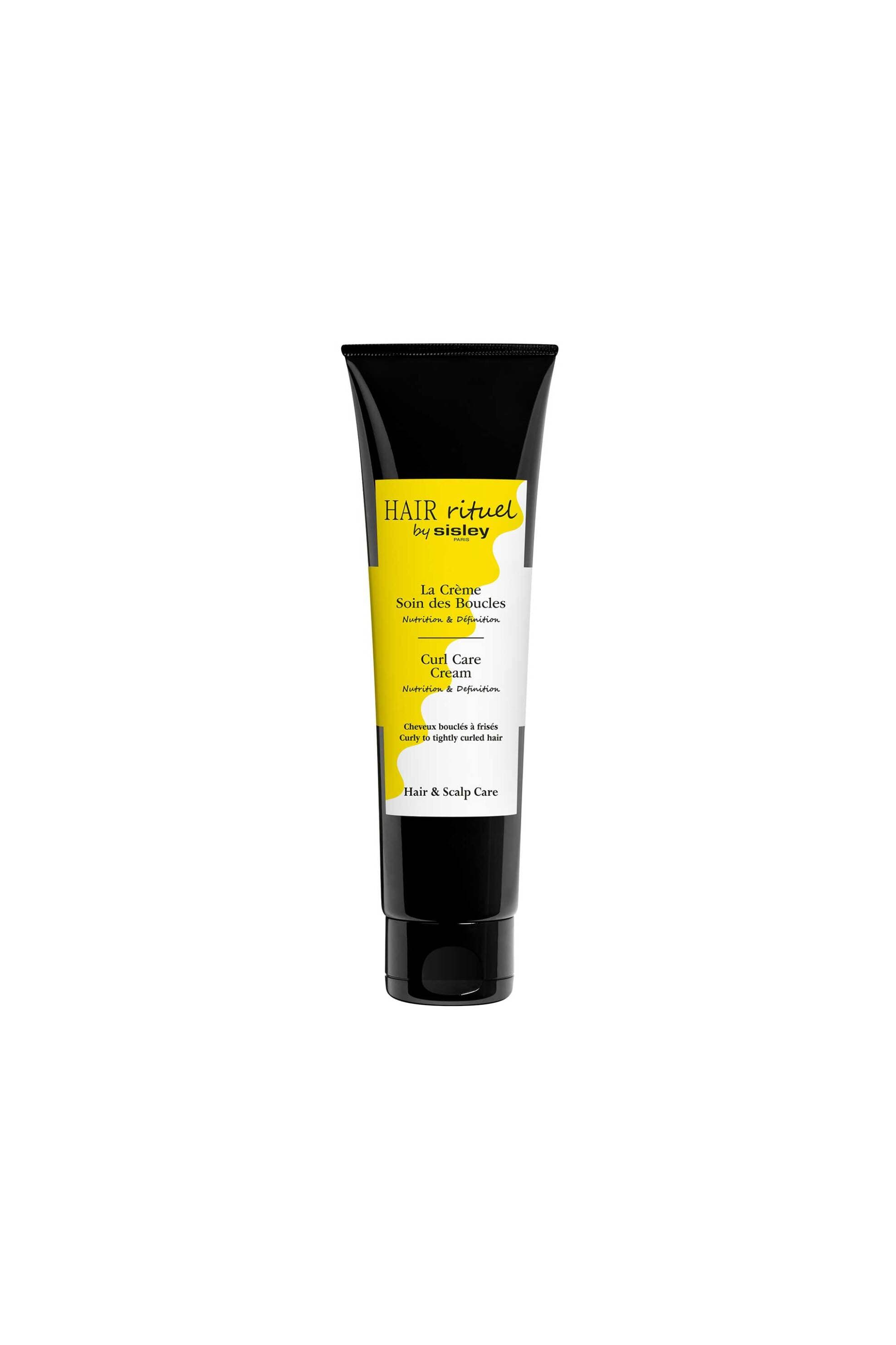 Hair Rituel by Sisley Curl Care Cream 150 ml - 169440