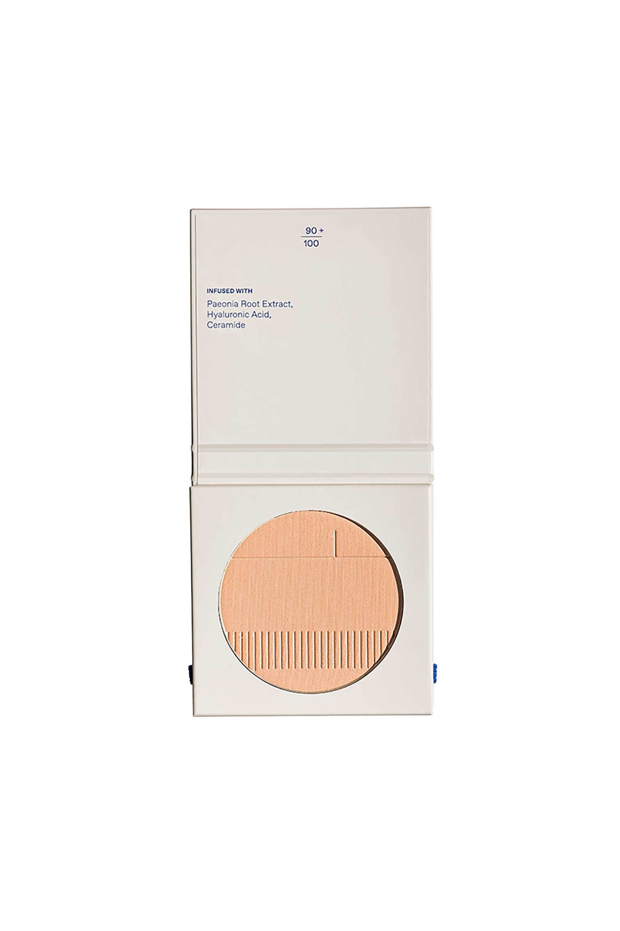 Korres Natural Finish Face Powder 8 ml - 21013298 02 Medium