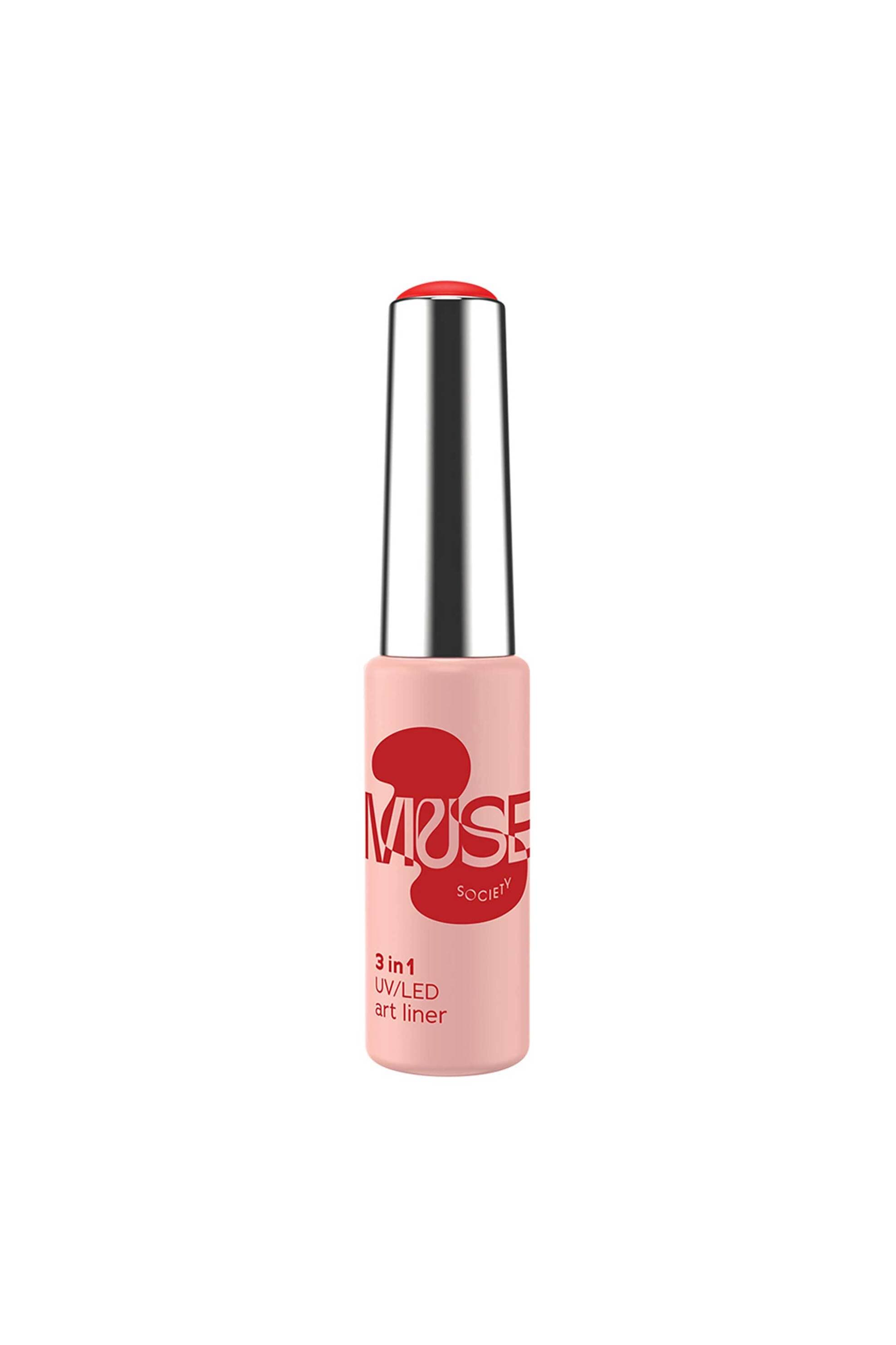 Muse Society Nail Art Line Step Mom 8 ml - A24A003N Art Liner Step Mom
