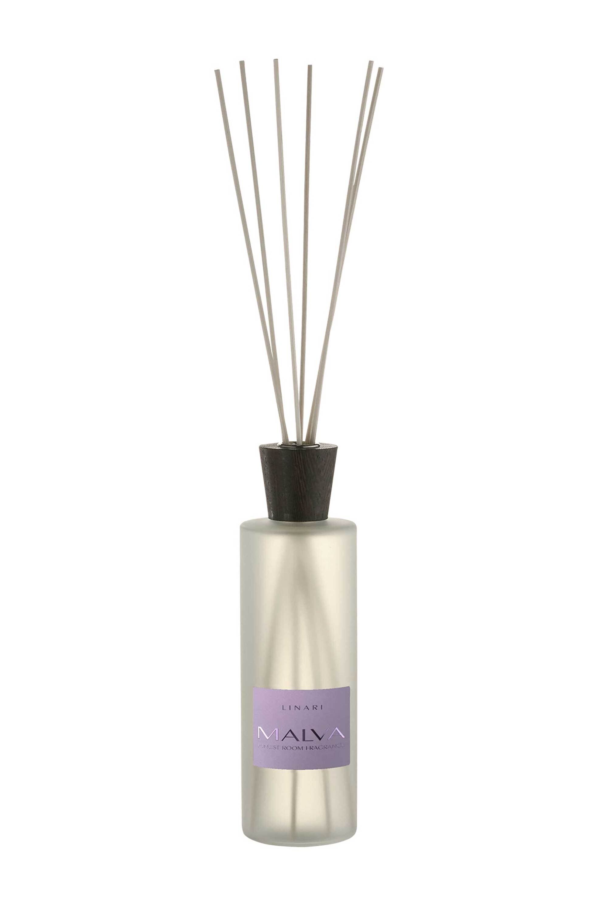 Linari αρωματικό χώρου με sticks "Diffuser Malva" 500 ml - LIN-6192501