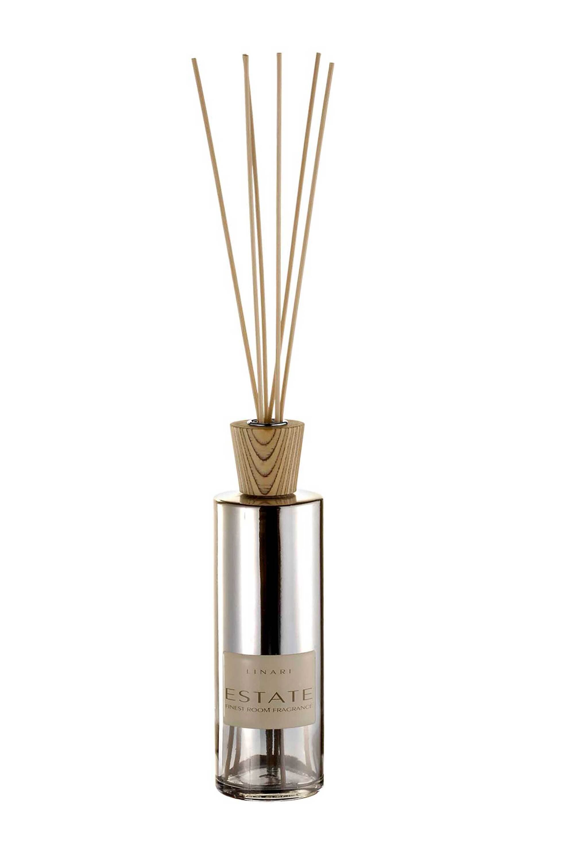 Linari αρωματικό χώρου με sticks "Diffuser Estate" 500 ml - LIN-6195007